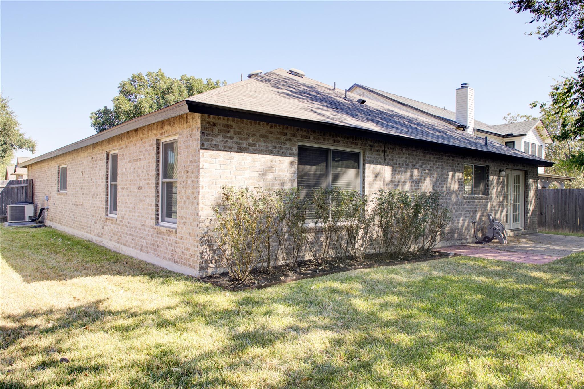1803 Chino Valley Trl, Round Rock, TX 78665