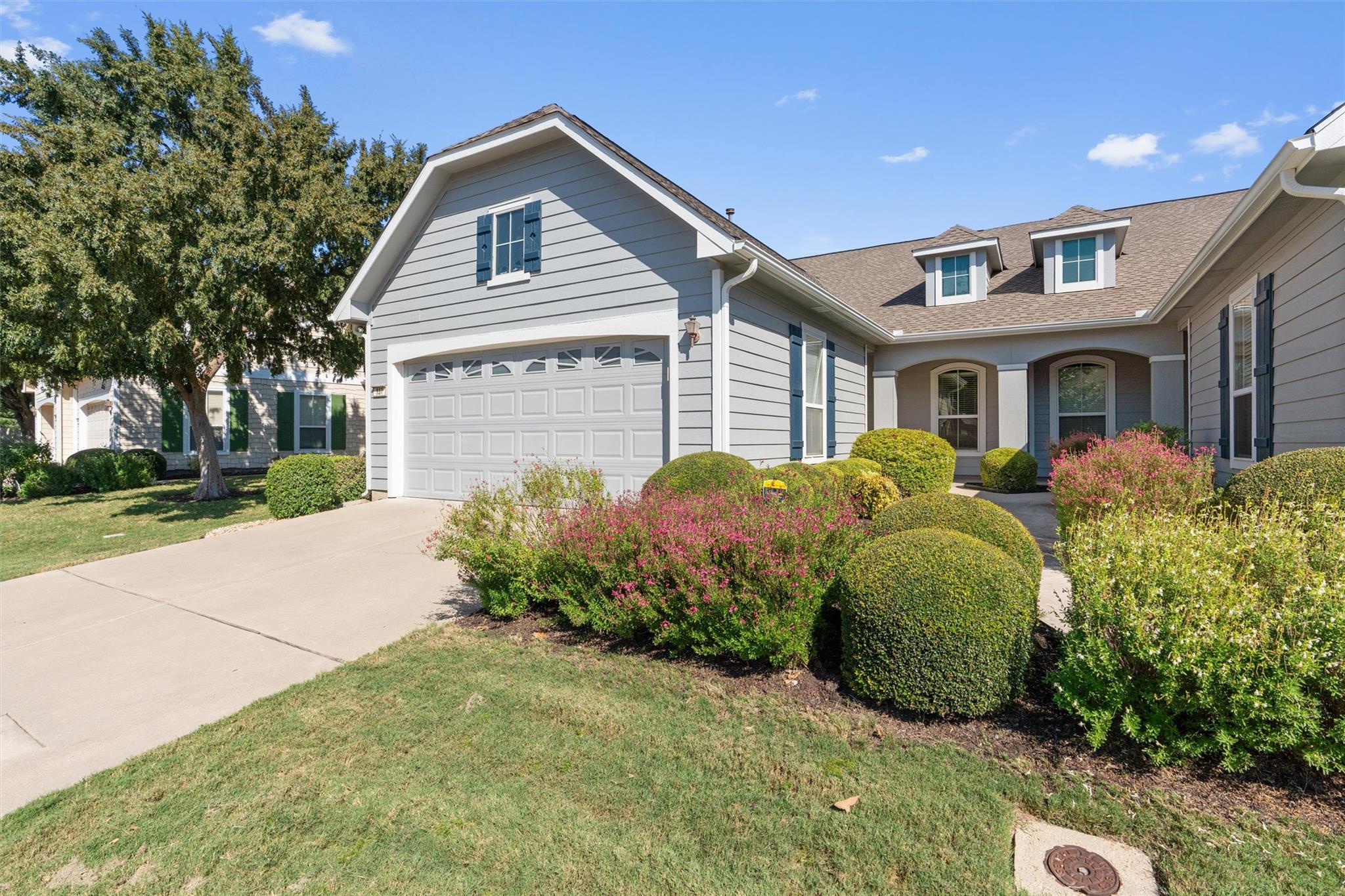 337 Portsmouth Dr, Georgetown, TX 78633