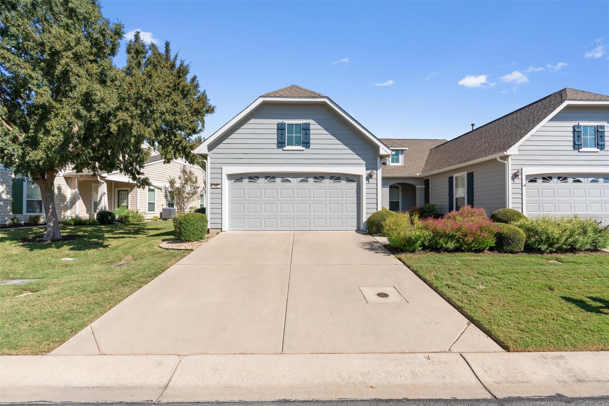 337 Portsmouth Dr, Georgetown, TX 78633