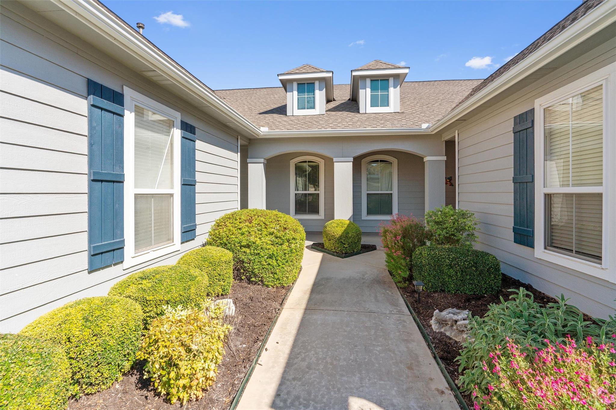 337 Portsmouth Dr, Georgetown, TX 78633