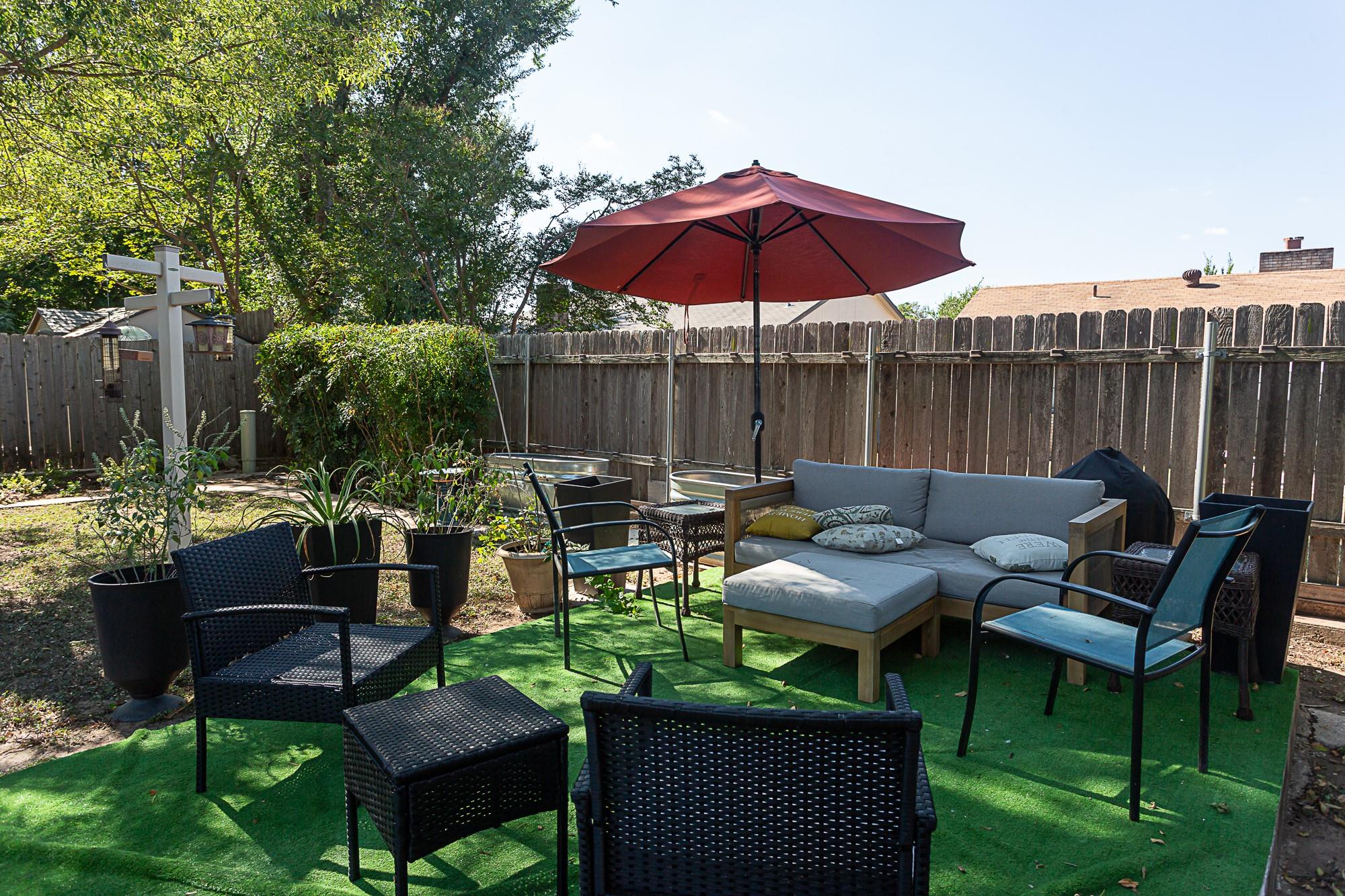 7602 Whispering Oaks Dr, Austin, TX 78745