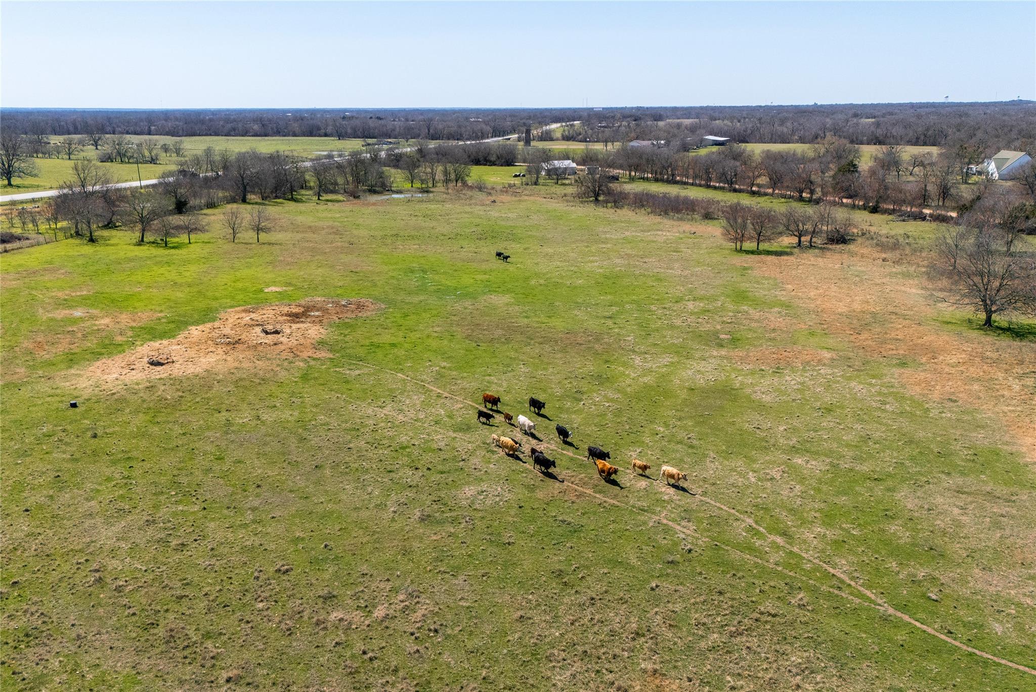 Lot 1 N 7th Highway, Rosebud, TX 76570