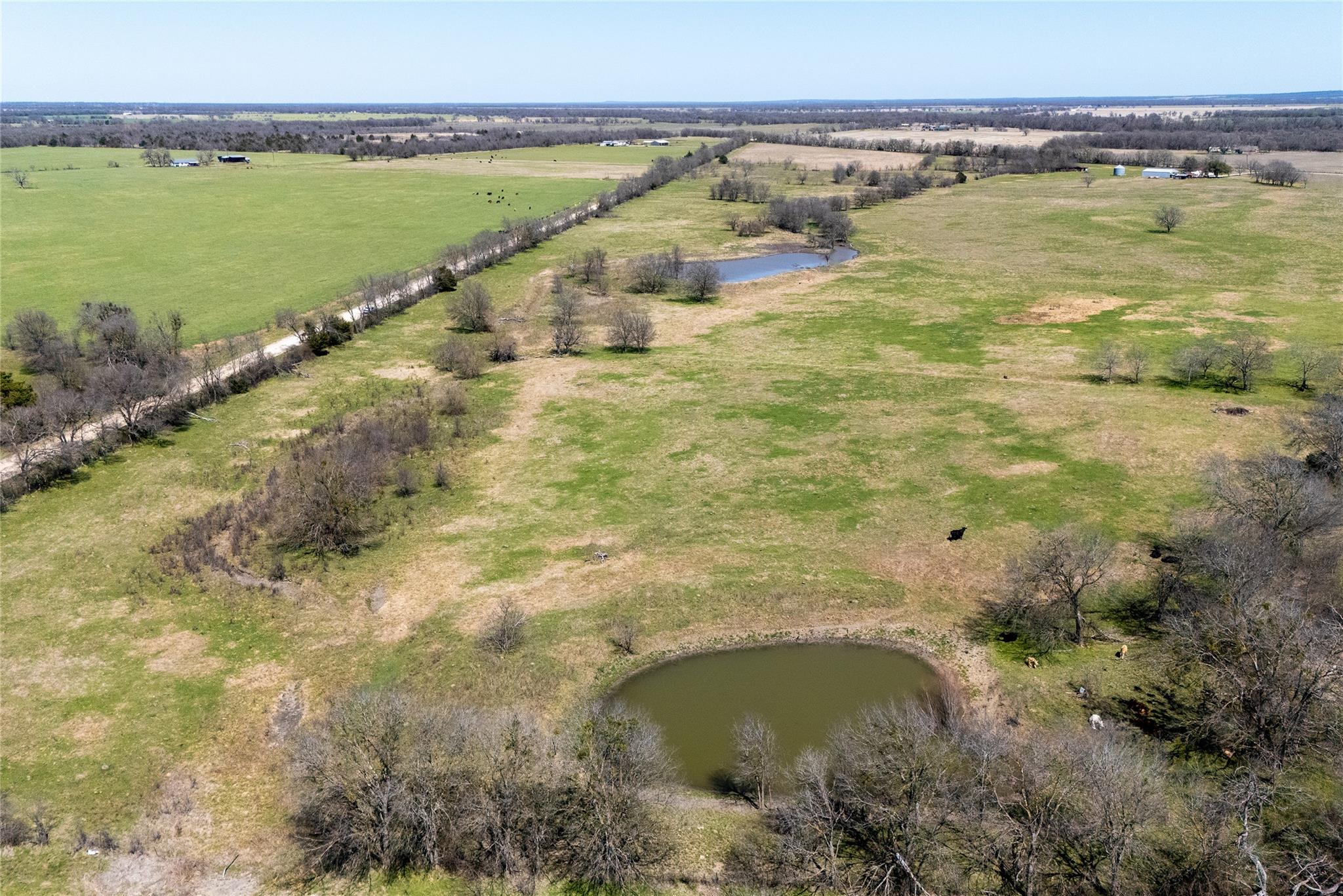 Lot 1 N 7th Highway, Rosebud, TX 76570