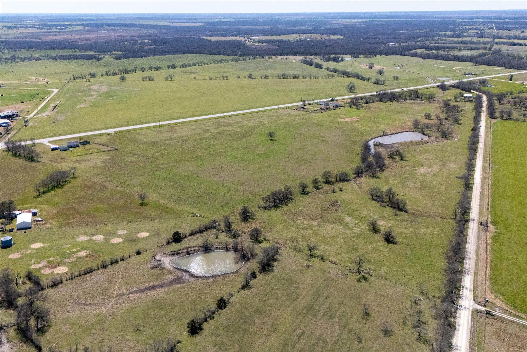 Lot 1 N 7th Highway, Rosebud, TX 76570