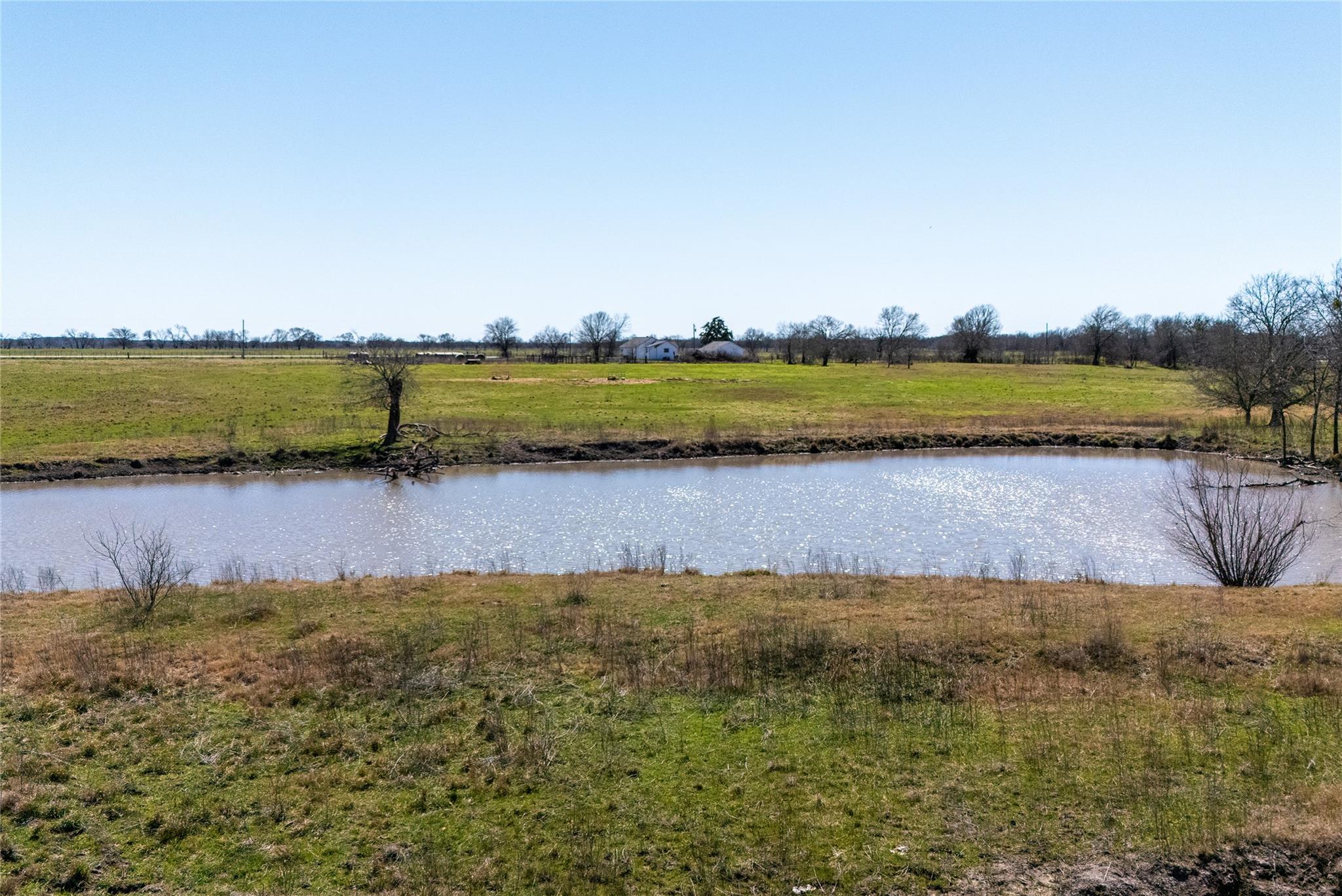 Lot 1 N 7th Highway, Rosebud, TX 76570