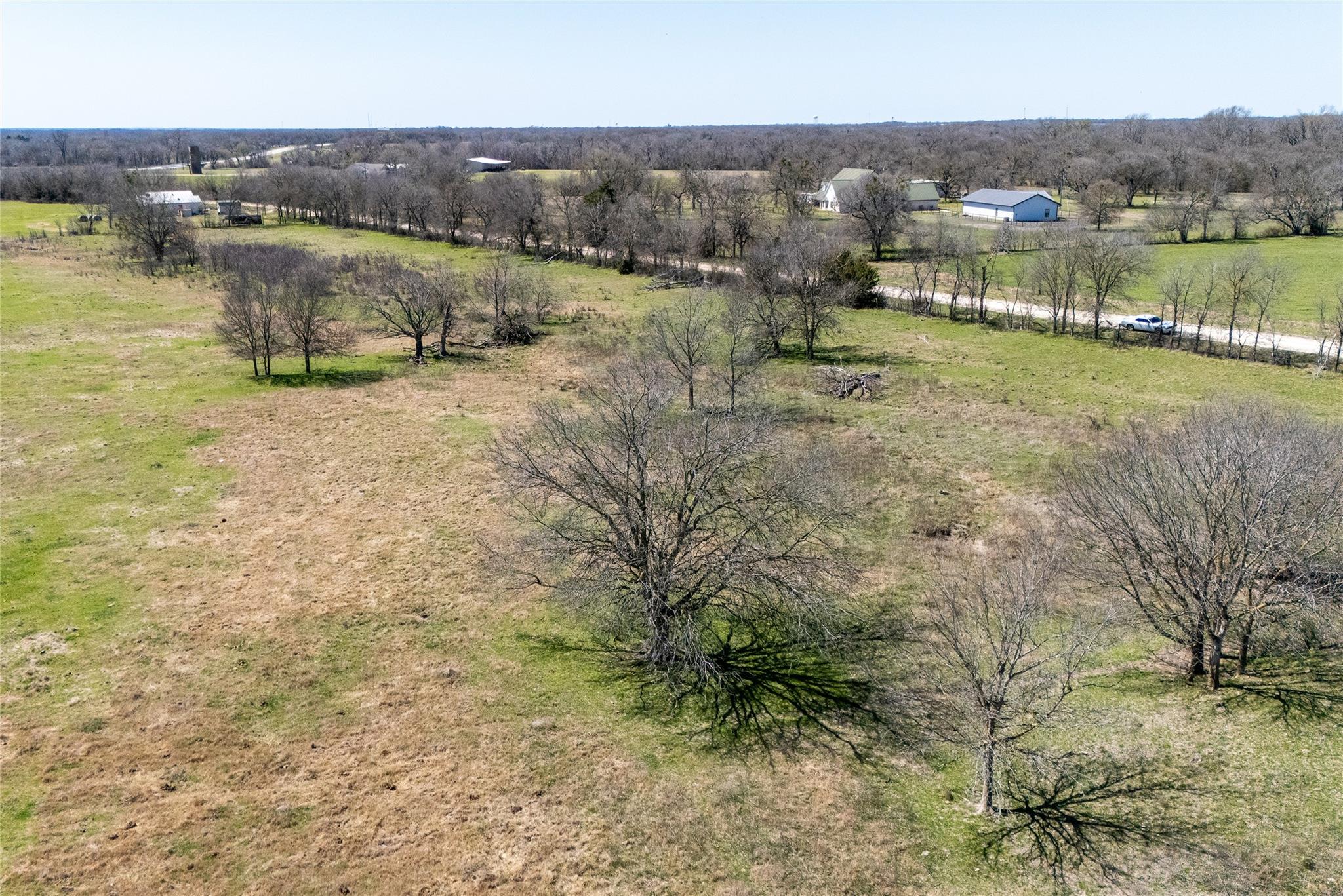 Lot 1 N 7th Highway, Rosebud, TX 76570