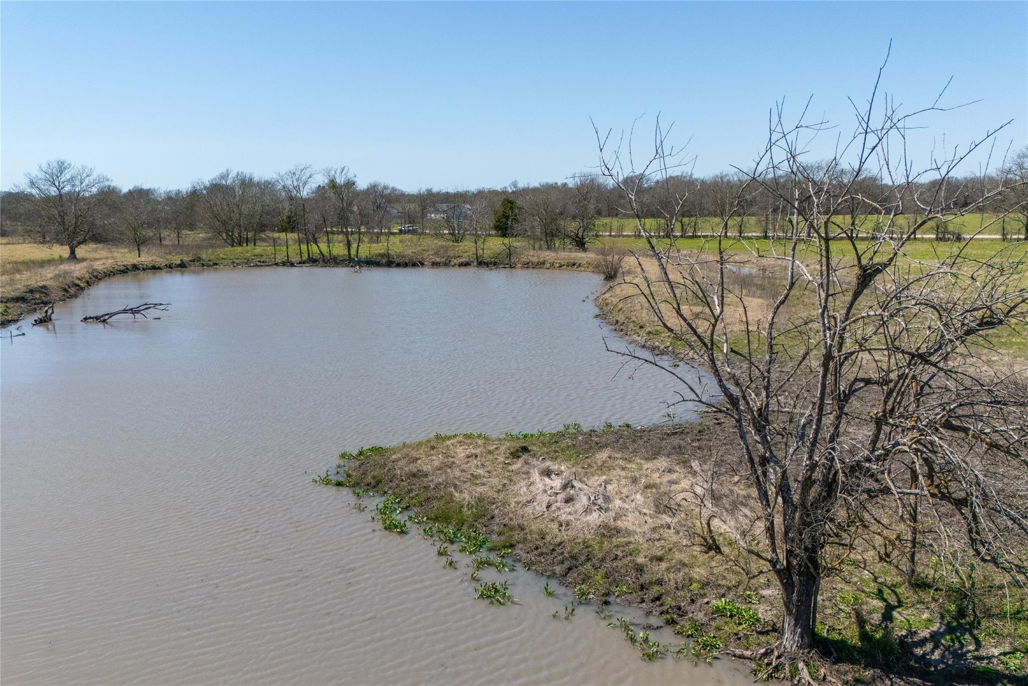 Lot 1 N 7th Highway, Rosebud, TX 76570