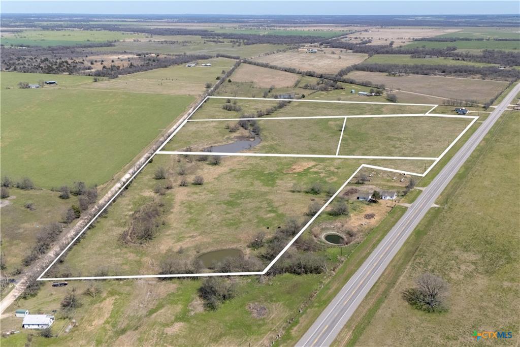Lot 1 N 7th Highway, Rosebud, TX 76570