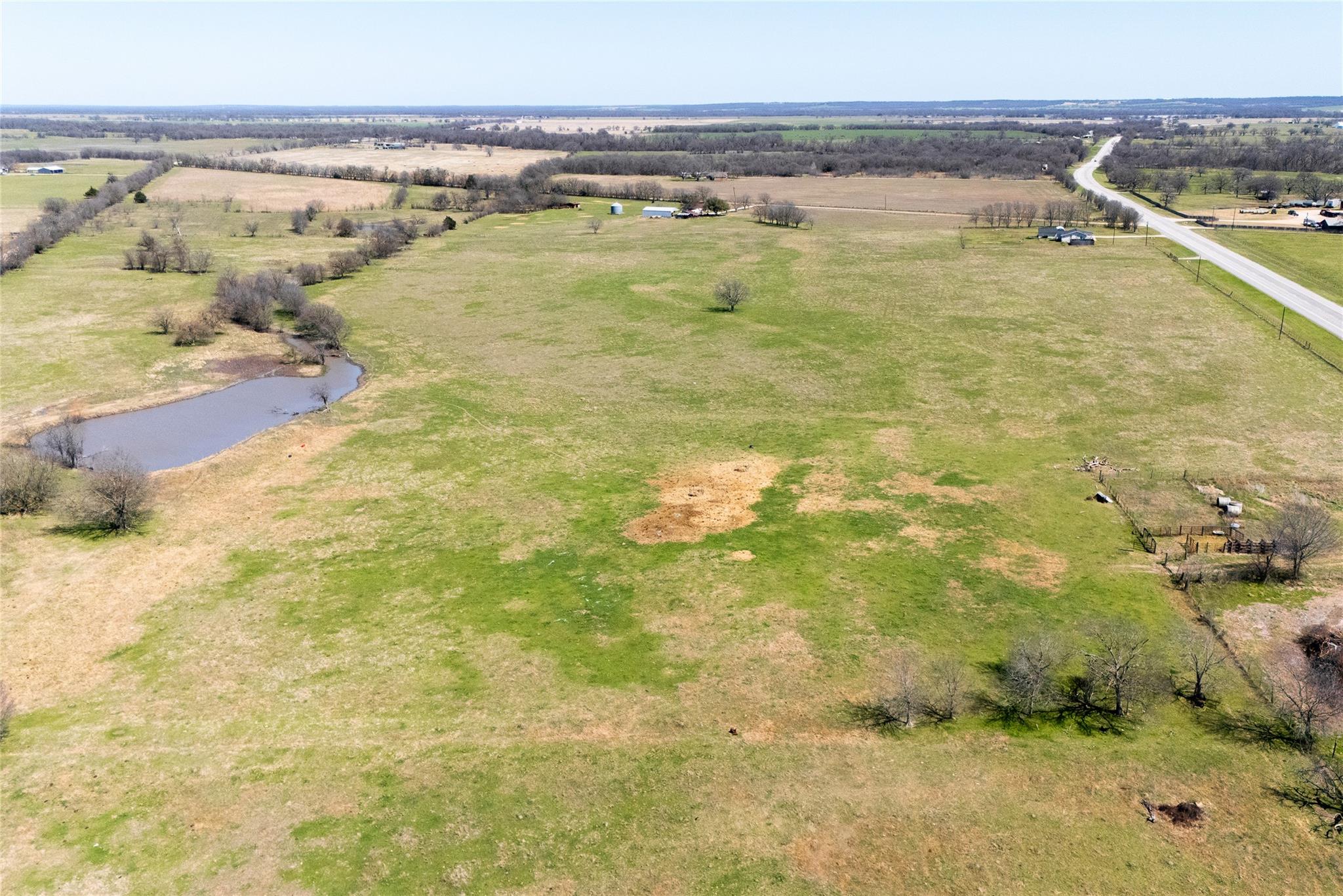 Lot 1 N 7th Highway, Rosebud, TX 76570