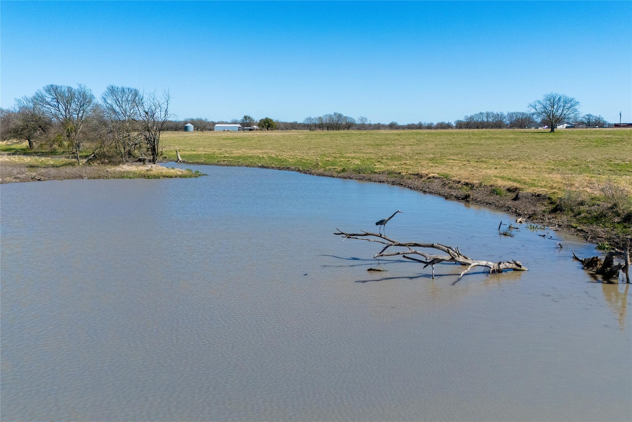 Lot 1 N 7th Highway, Rosebud, TX 76570