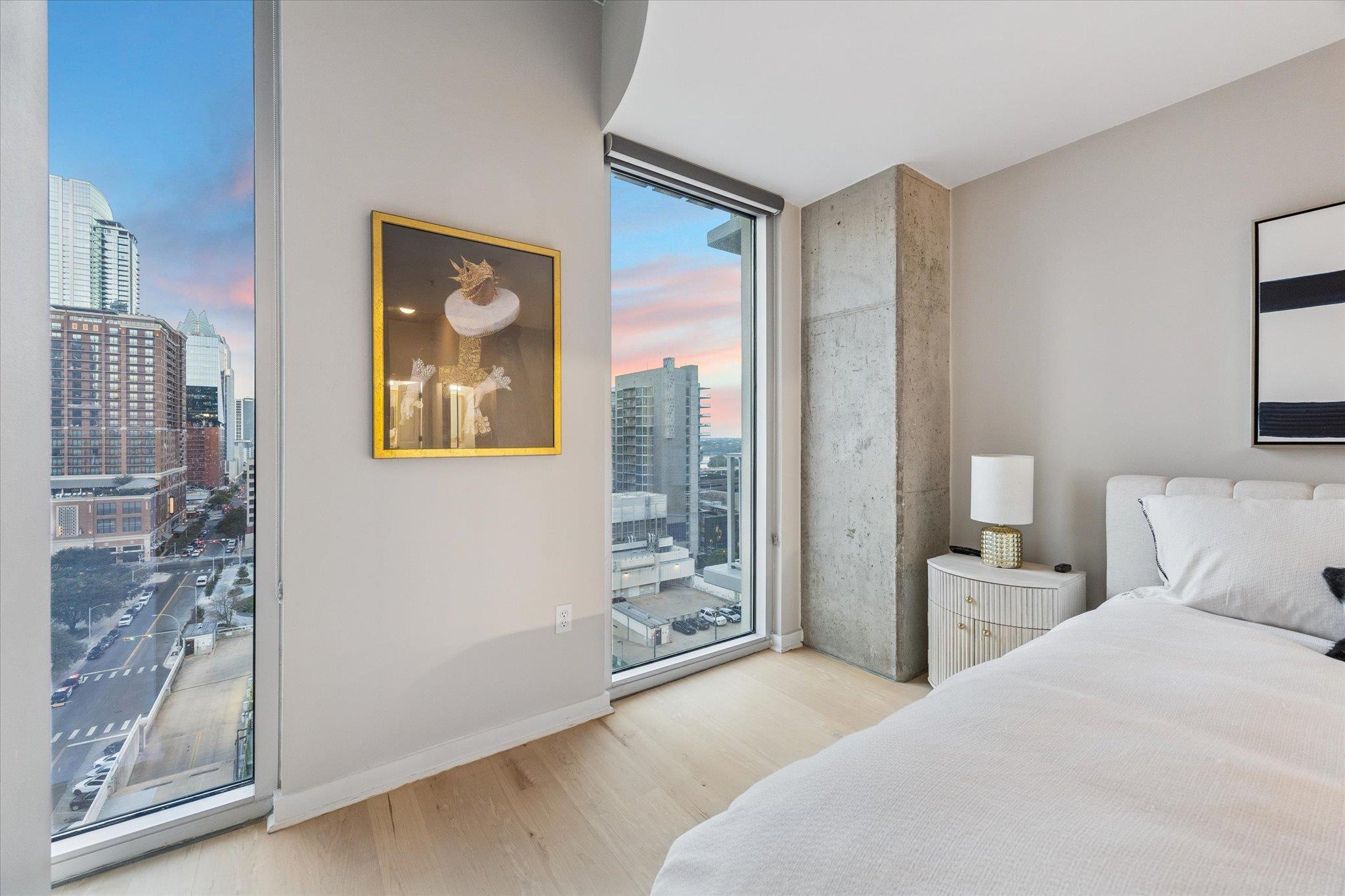 360 Nueces St # 1417, Austin, TX 78701