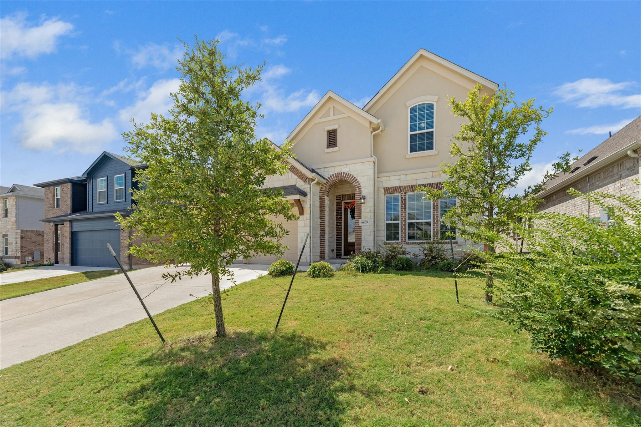 6805 Covina Ln, Pflugerville, TX 78660