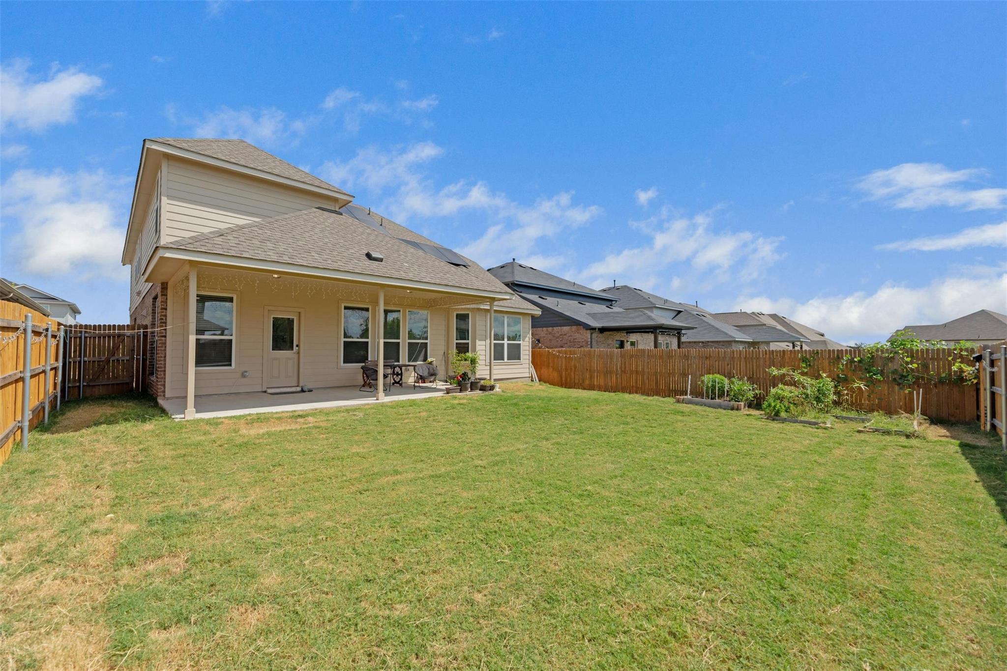 6805 Covina Ln, Pflugerville, TX 78660