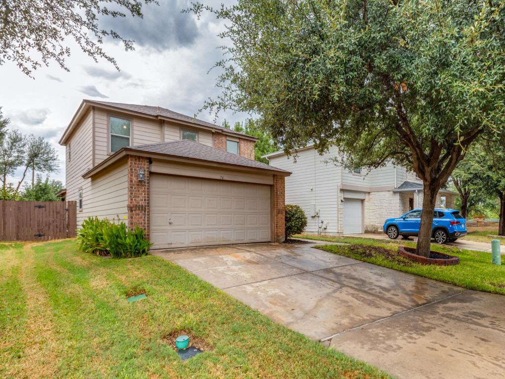 74 Jan Ln, Georgetown, TX 78626