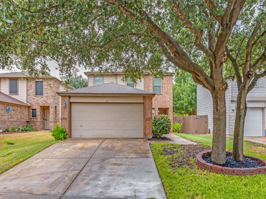 74 Jan Ln, Georgetown, TX 78626