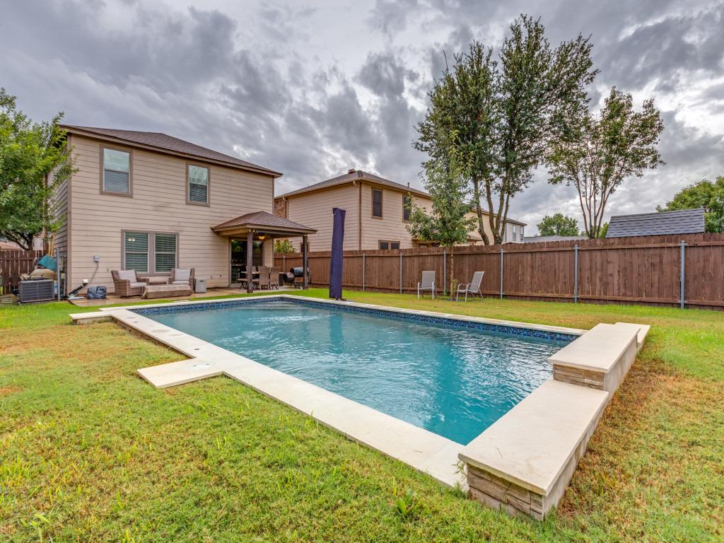 74 Jan Ln, Georgetown, TX 78626