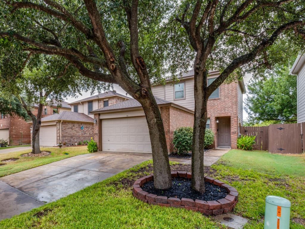 74 Jan Ln, Georgetown, TX 78626