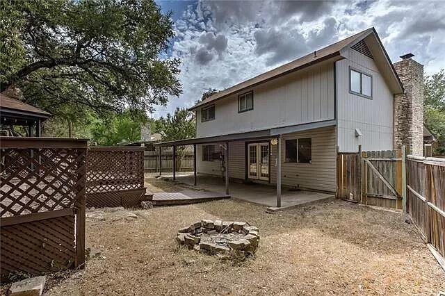 7801 Coldstream Dr, Austin, TX 78748