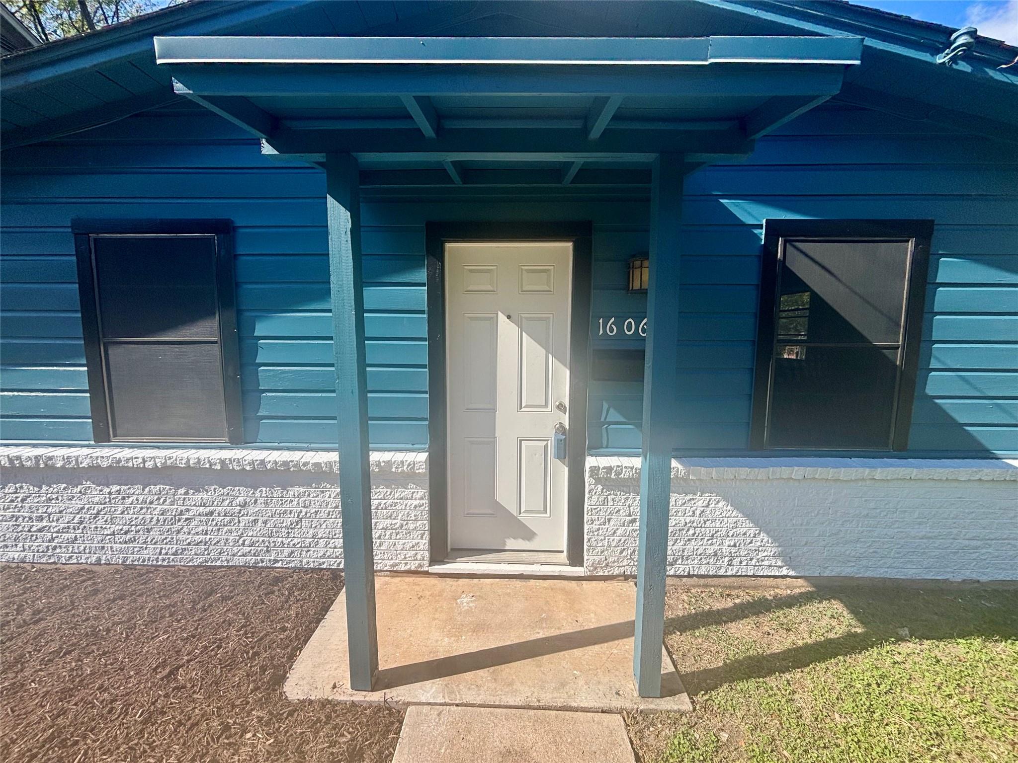 1606 Singleton Ave, Austin, TX 78702