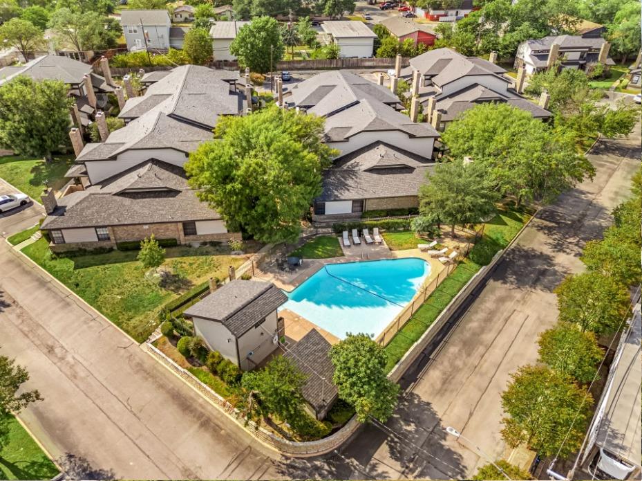 1748 Ohlen Rd # 42, Austin, TX 78757