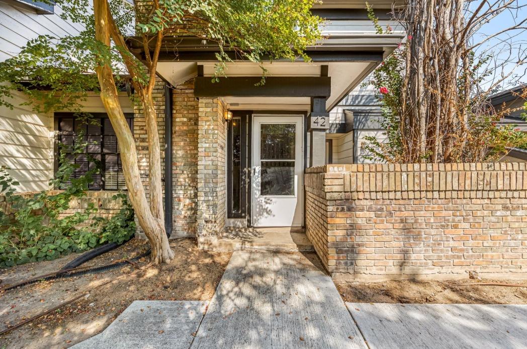 1748 Ohlen Rd # 42, Austin, TX 78757