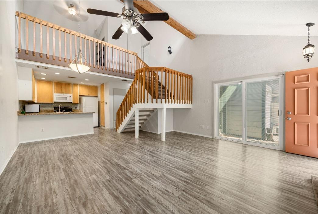 1748 Ohlen Rd # 42, Austin, TX 78757