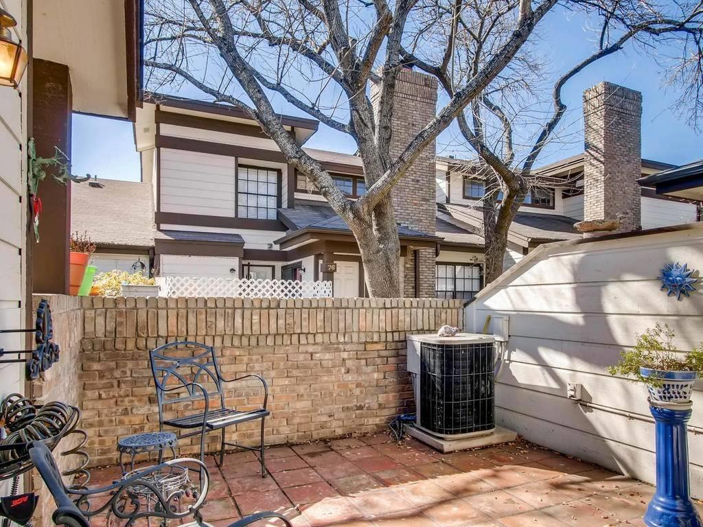 1748 Ohlen Rd # 42, Austin, TX 78757