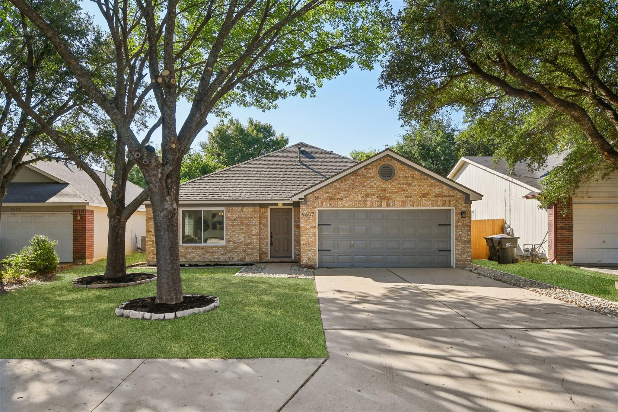 9607 Copper Creek Dr, Austin, TX 78729