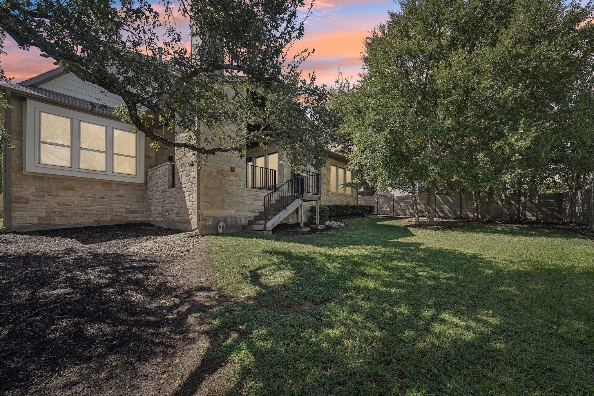 100 Barefoot Park Ln, Georgetown, TX 78628