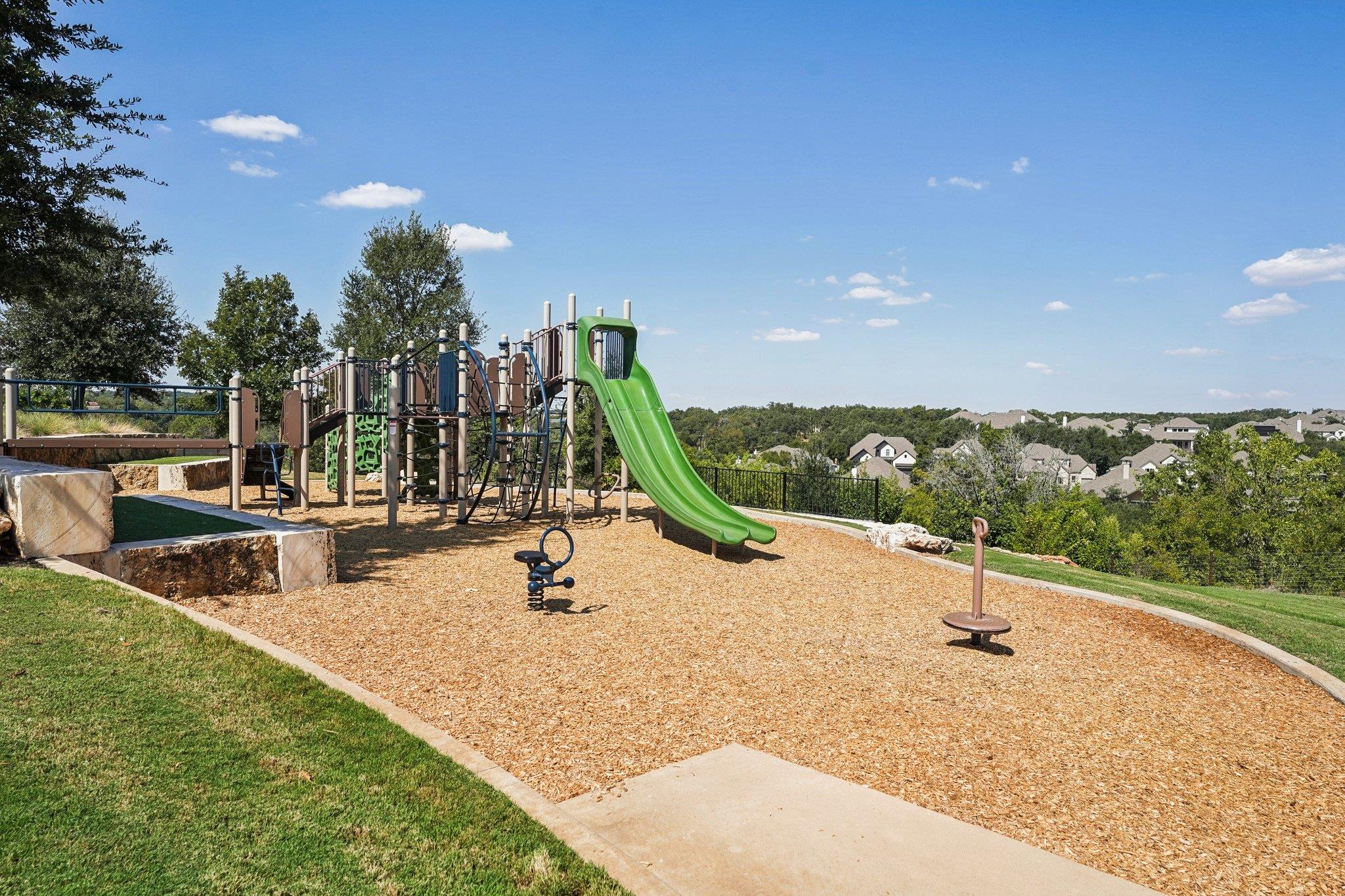 100 Barefoot Park Ln, Georgetown, TX 78628