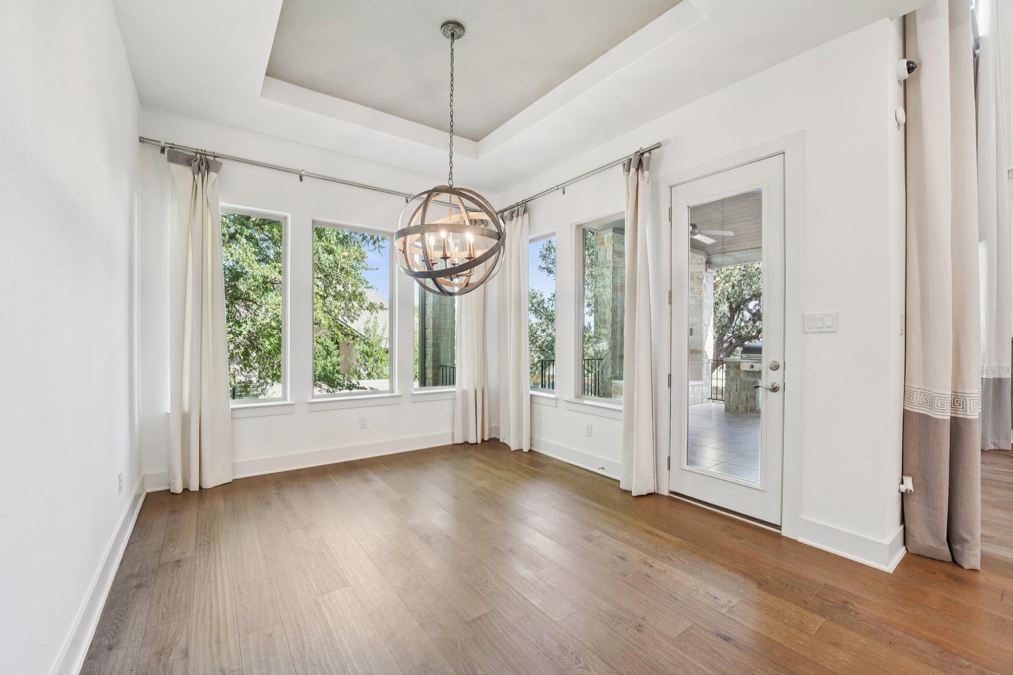 100 Barefoot Park Ln, Georgetown, TX 78628