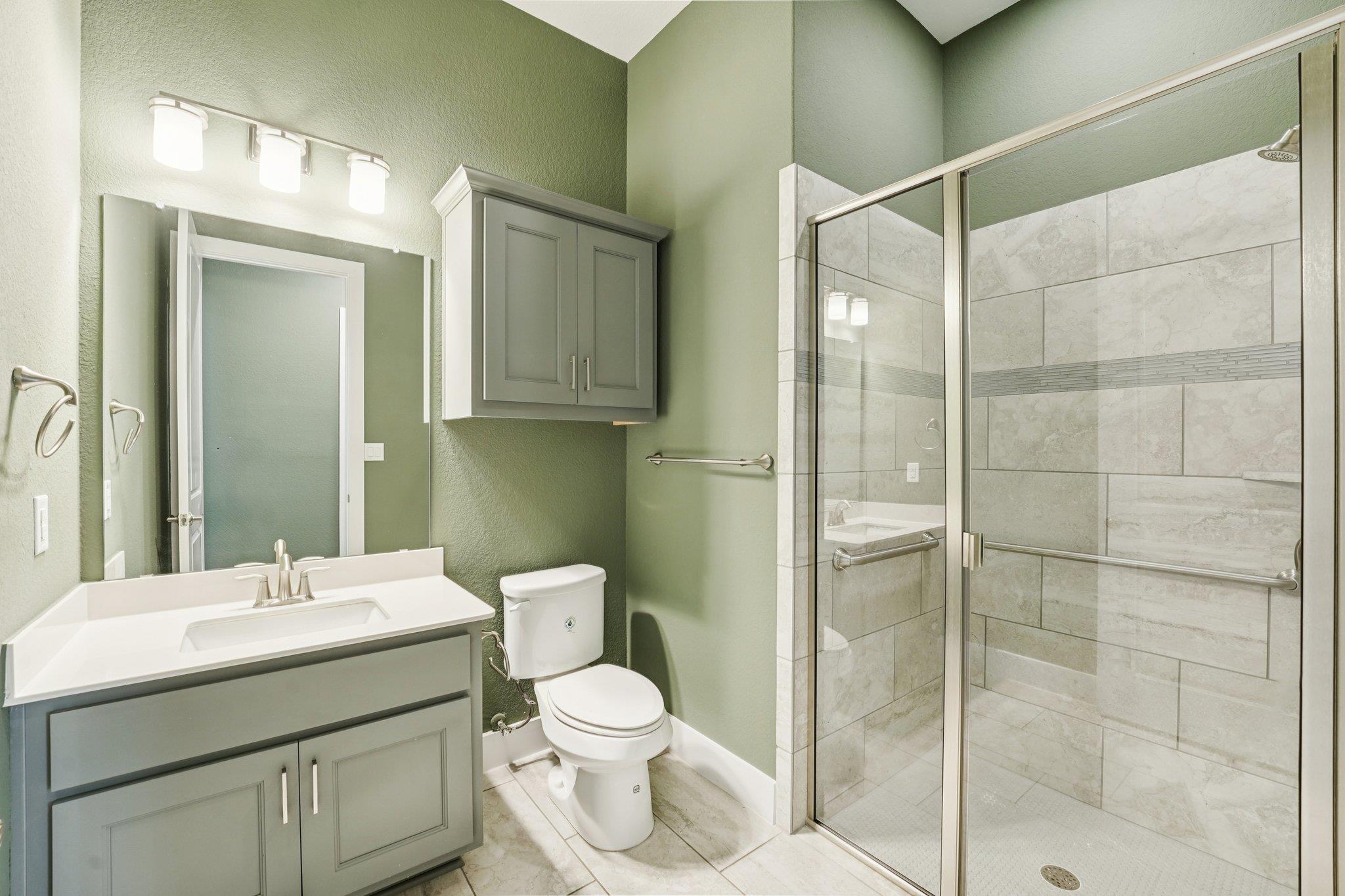 100 Barefoot Park Ln, Georgetown, TX 78628