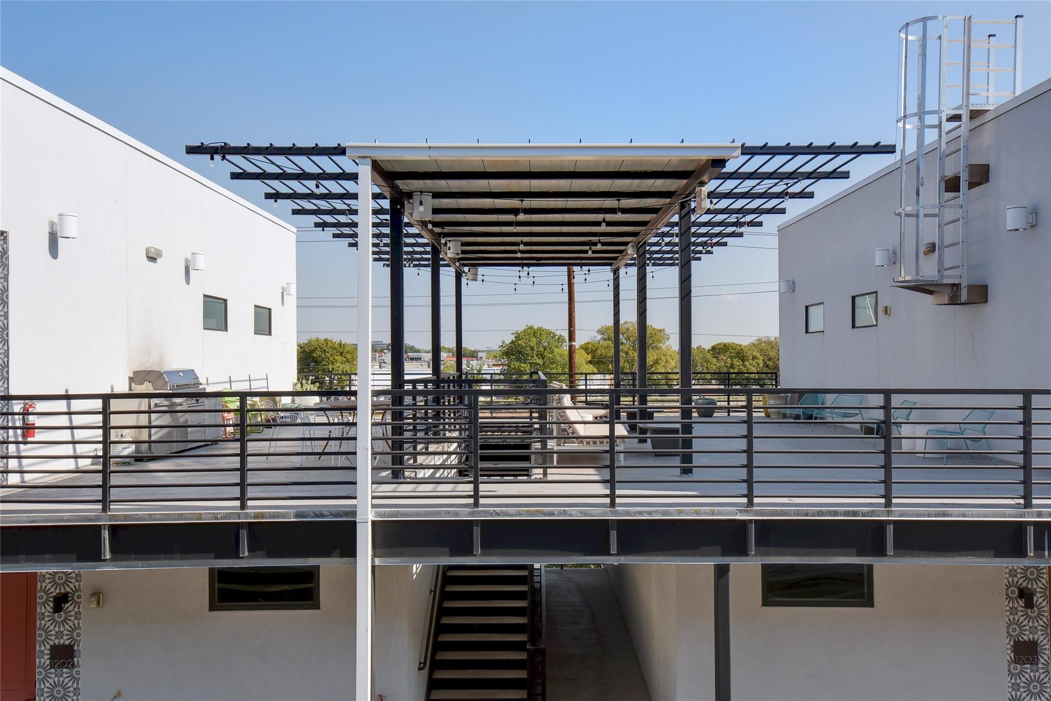 2709 E 5th St # 2305, Austin, TX 78702