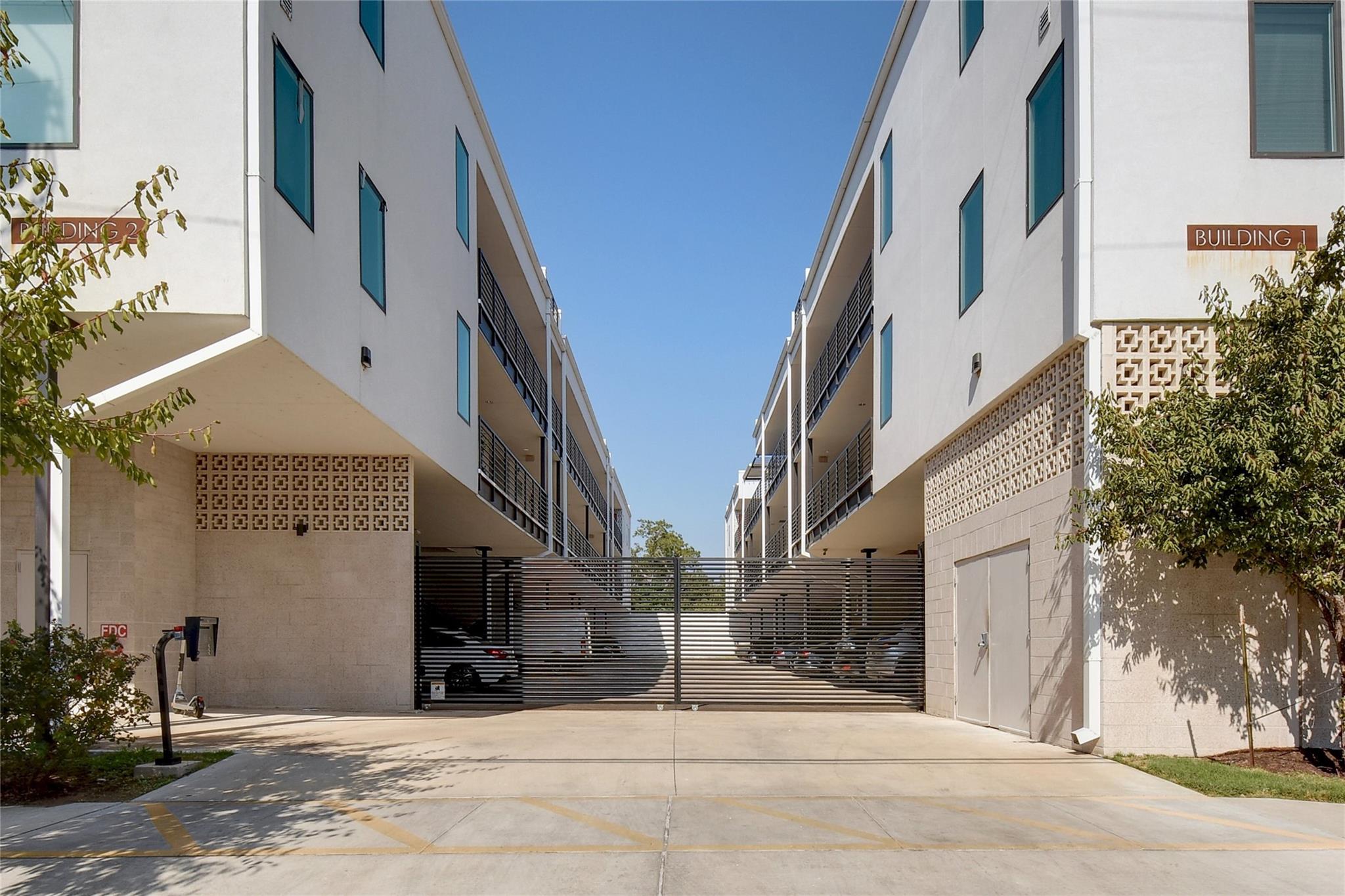 2709 E 5th St # 2305, Austin, TX 78702