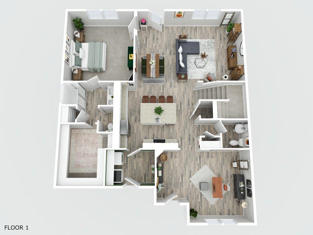 564 Blue Sage Dr, Leander, TX 78641