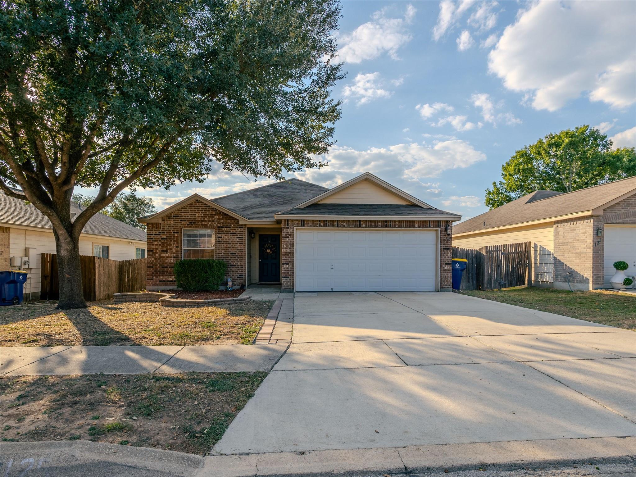 125 Dewberry Park, Cibolo, TX 78108