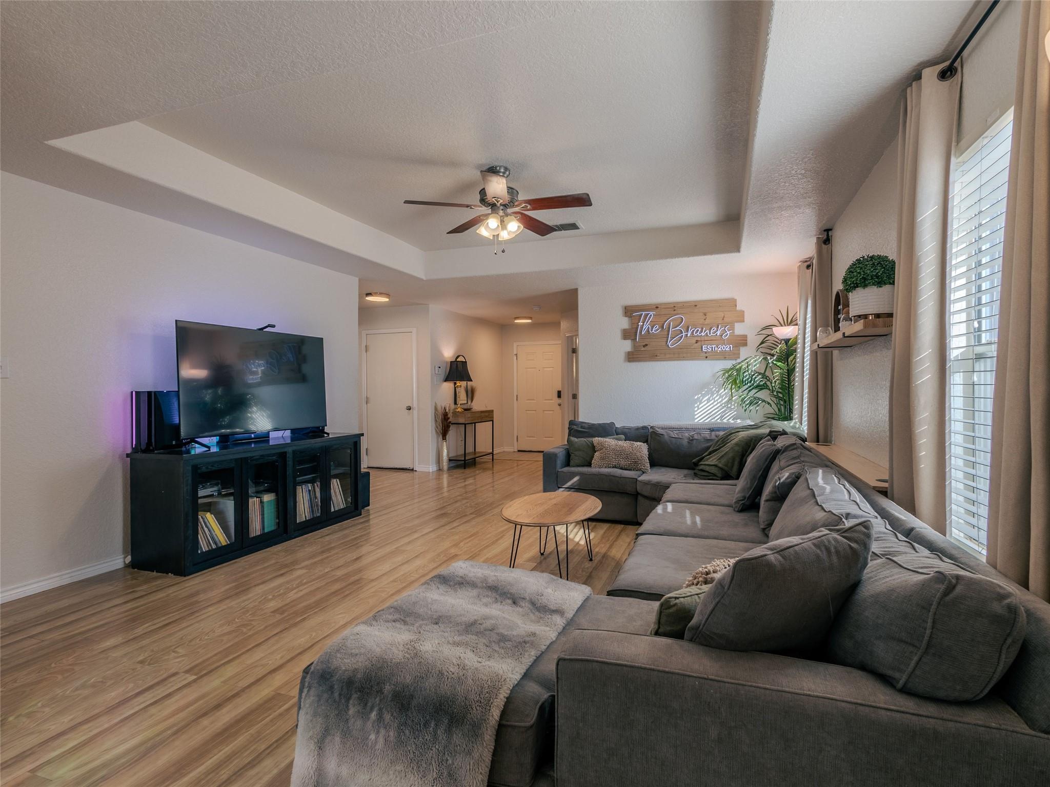 125 Dewberry Park, Cibolo, TX 78108