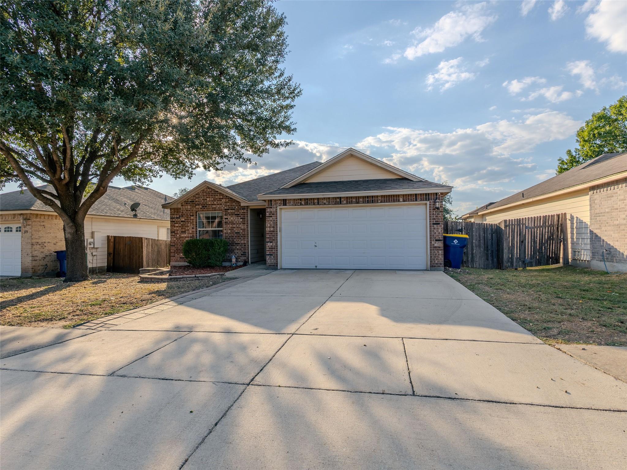 125 Dewberry Park, Cibolo, TX 78108