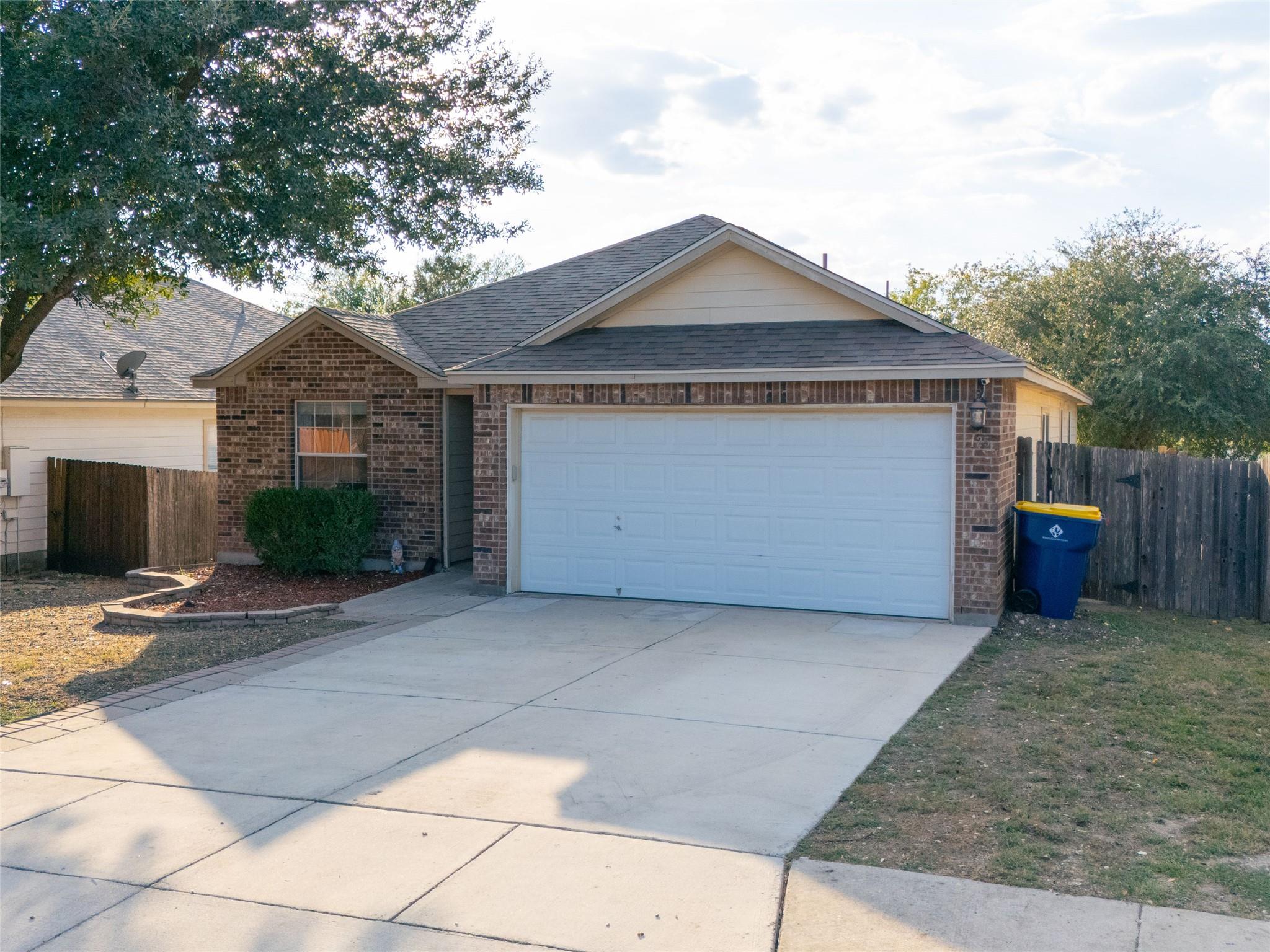 125 Dewberry Park, Cibolo, TX 78108
