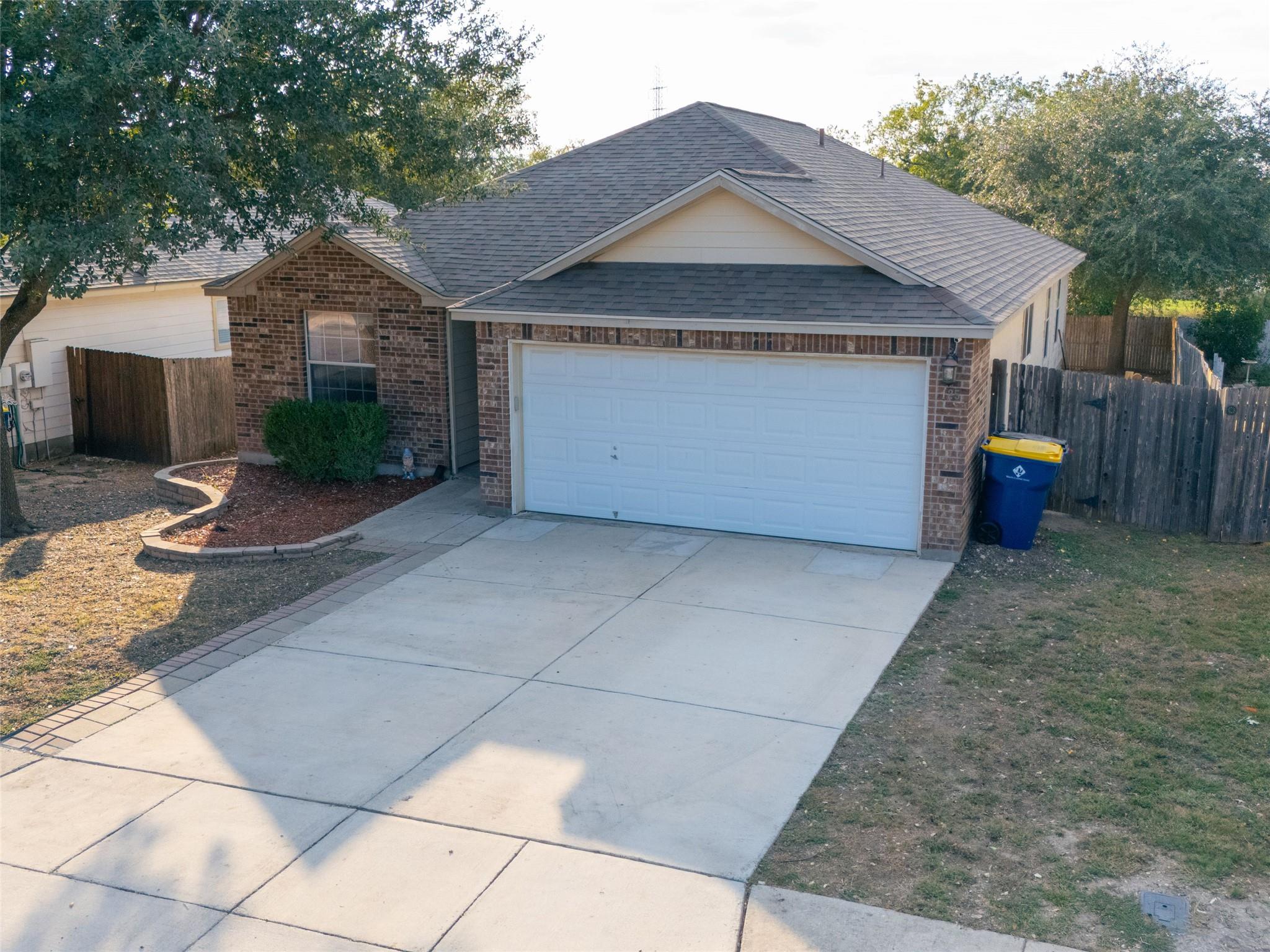 125 Dewberry Park, Cibolo, TX 78108