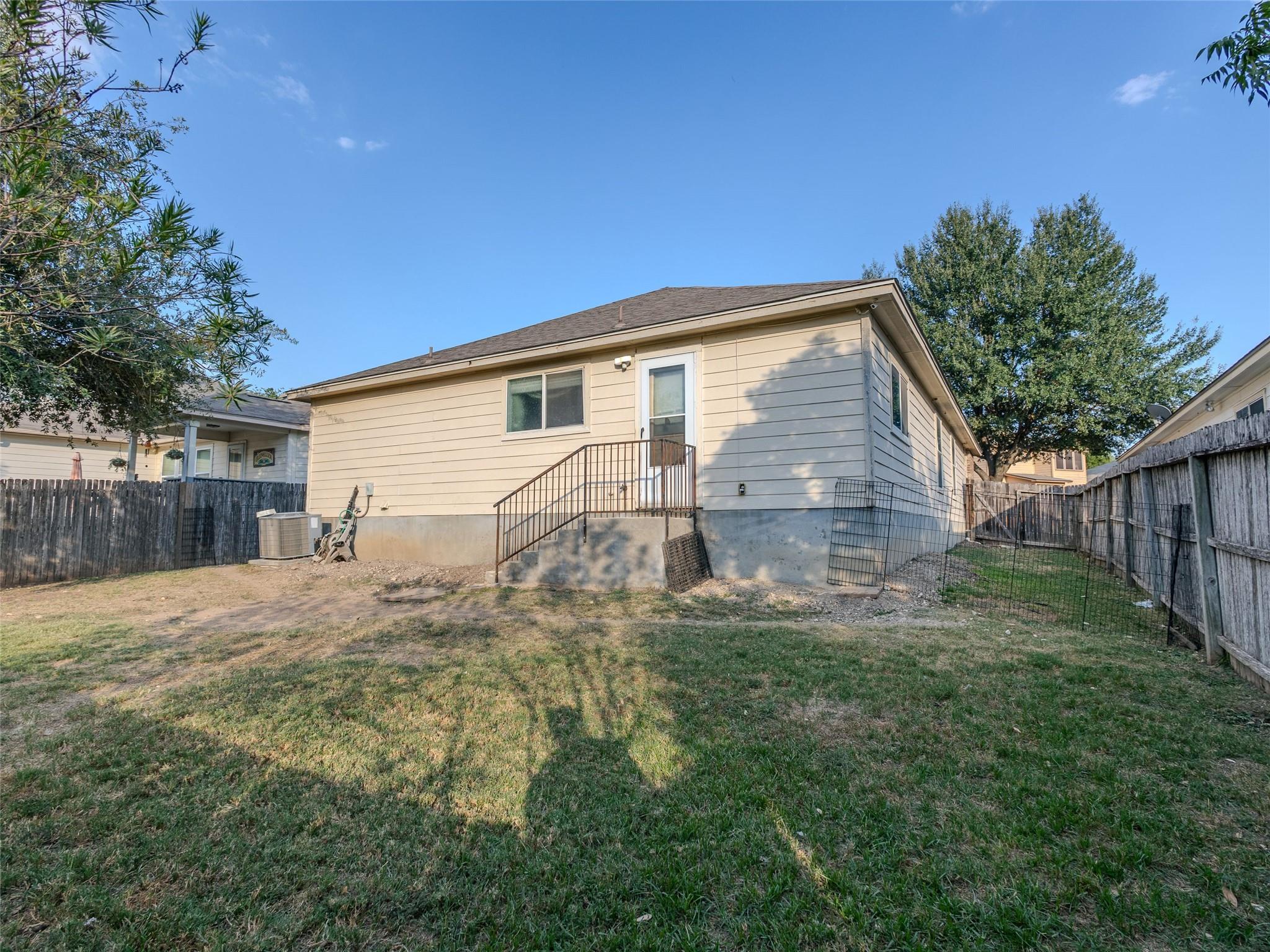 125 Dewberry Park, Cibolo, TX 78108