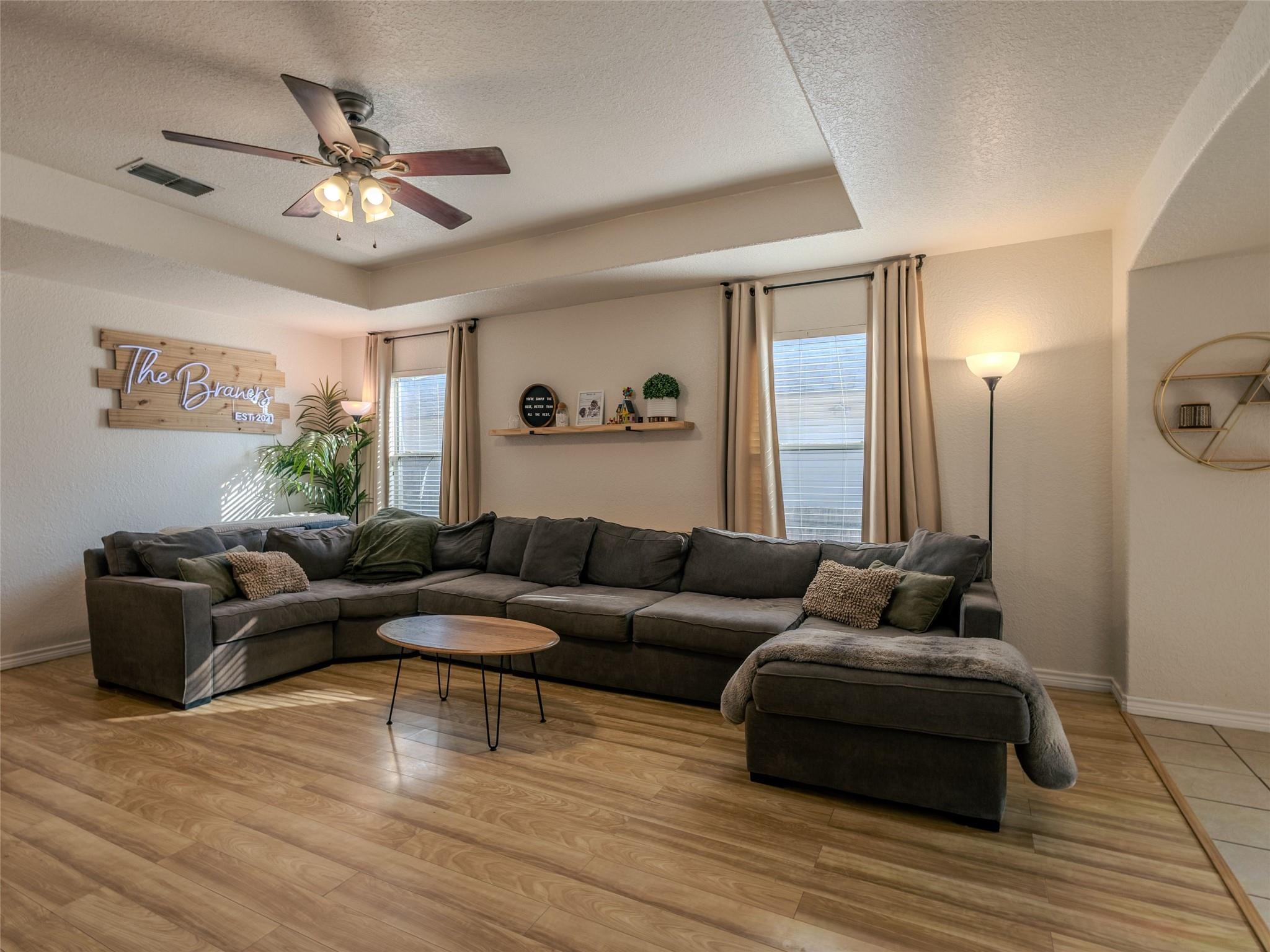 125 Dewberry Park, Cibolo, TX 78108