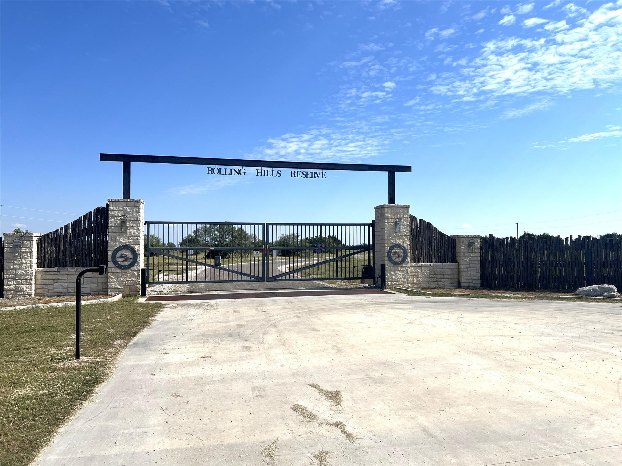 Lot 17 Rolling Hills Dr, Lampasas, TX 76550