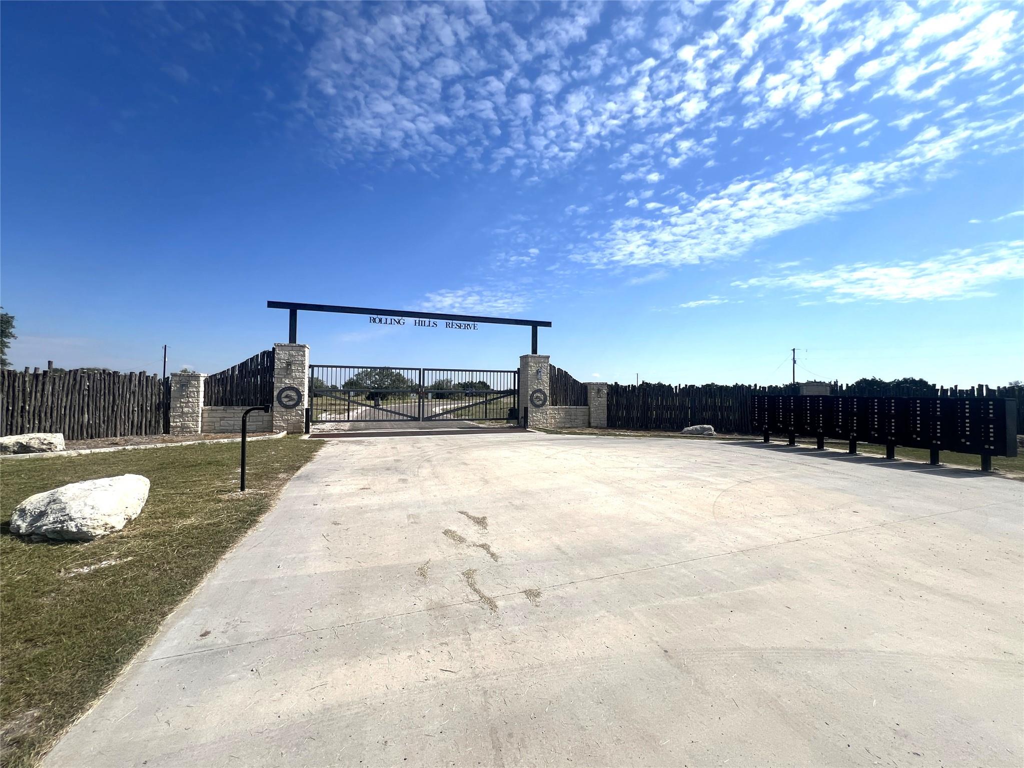 Lot 17 Rolling Hills Dr, Lampasas, TX 76550