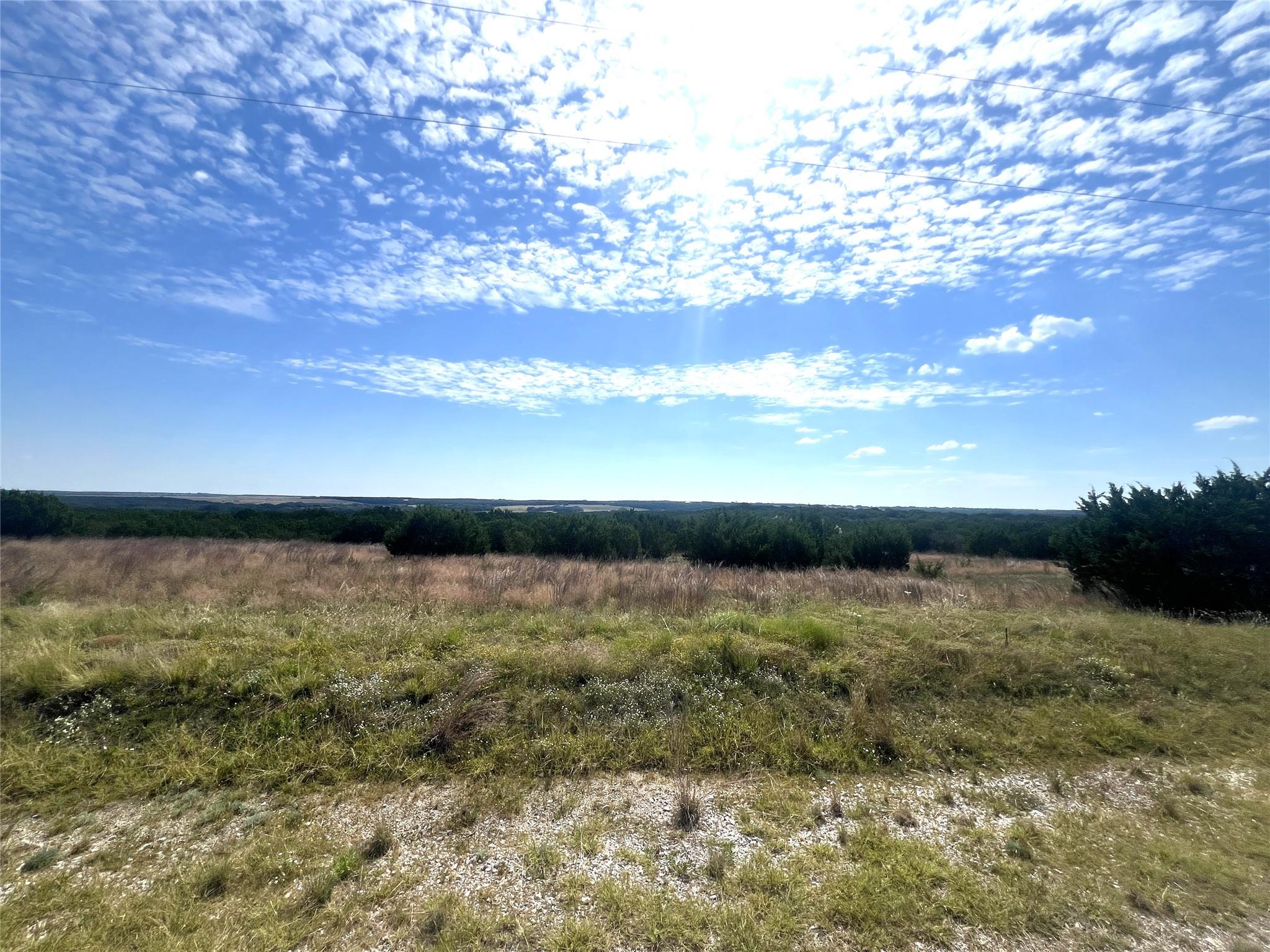 Lot 17 Rolling Hills Dr, Lampasas, TX 76550