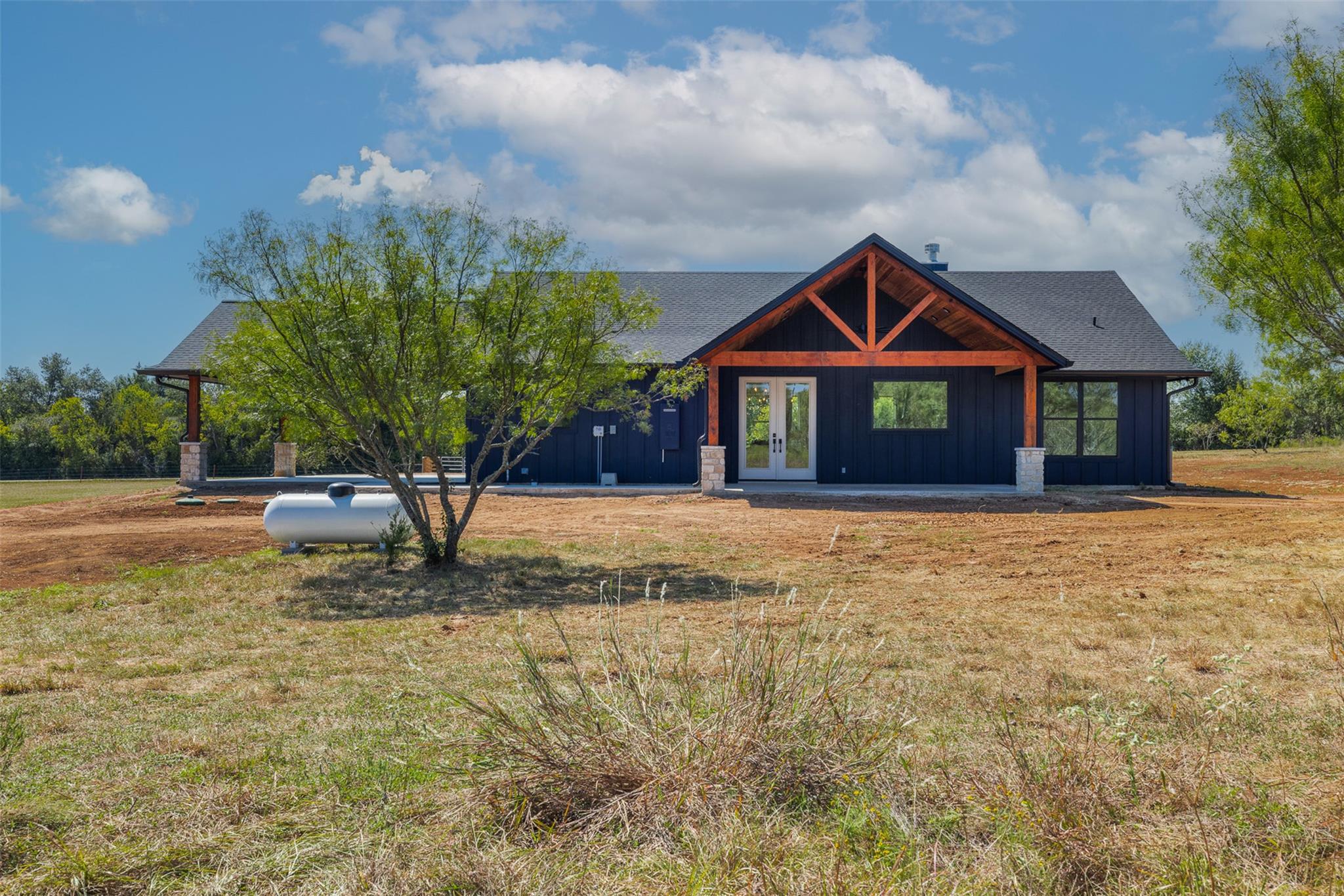 3252 County Road 328, Caldwell, TX 77836