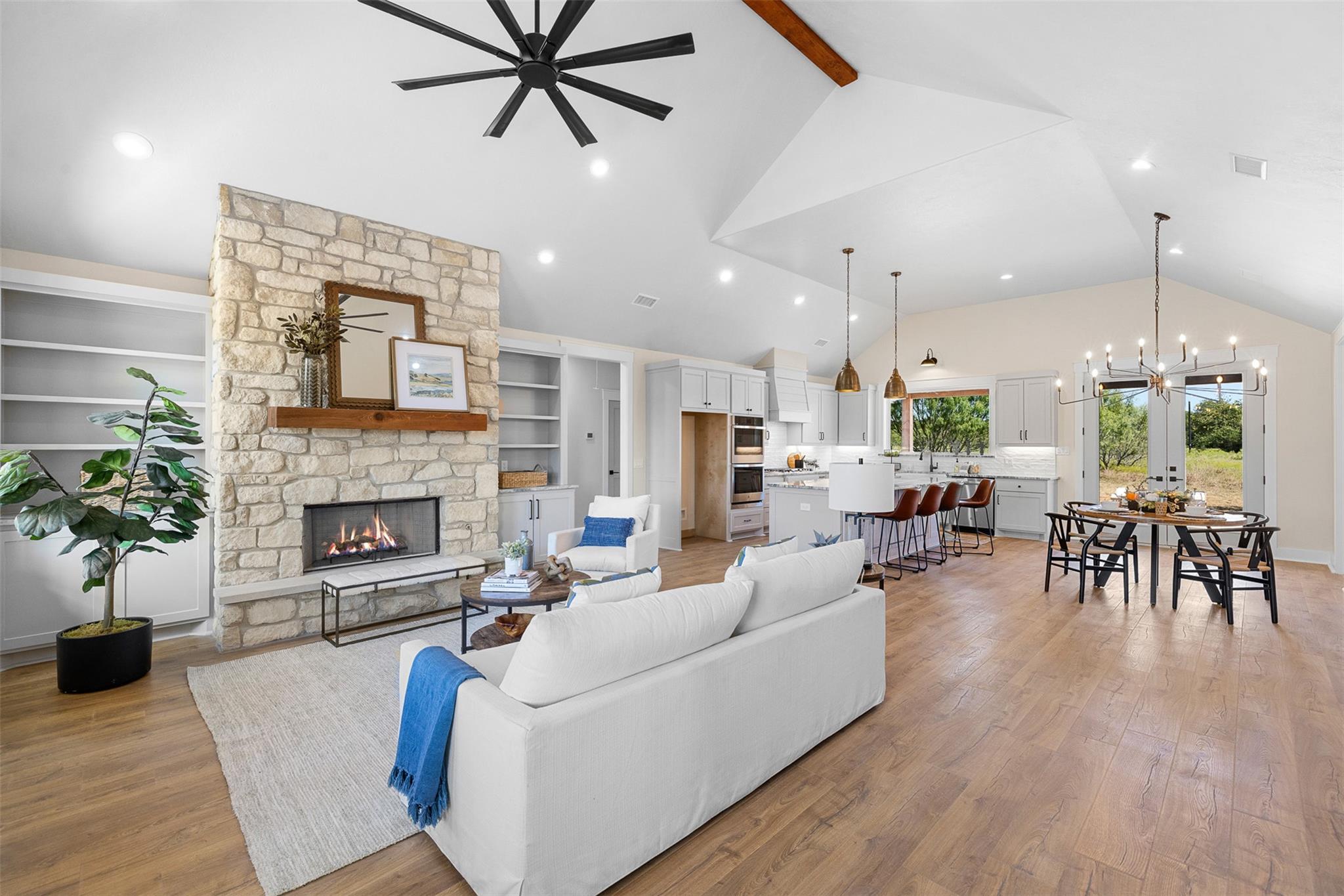 3252 County Road 328, Caldwell, TX 77836