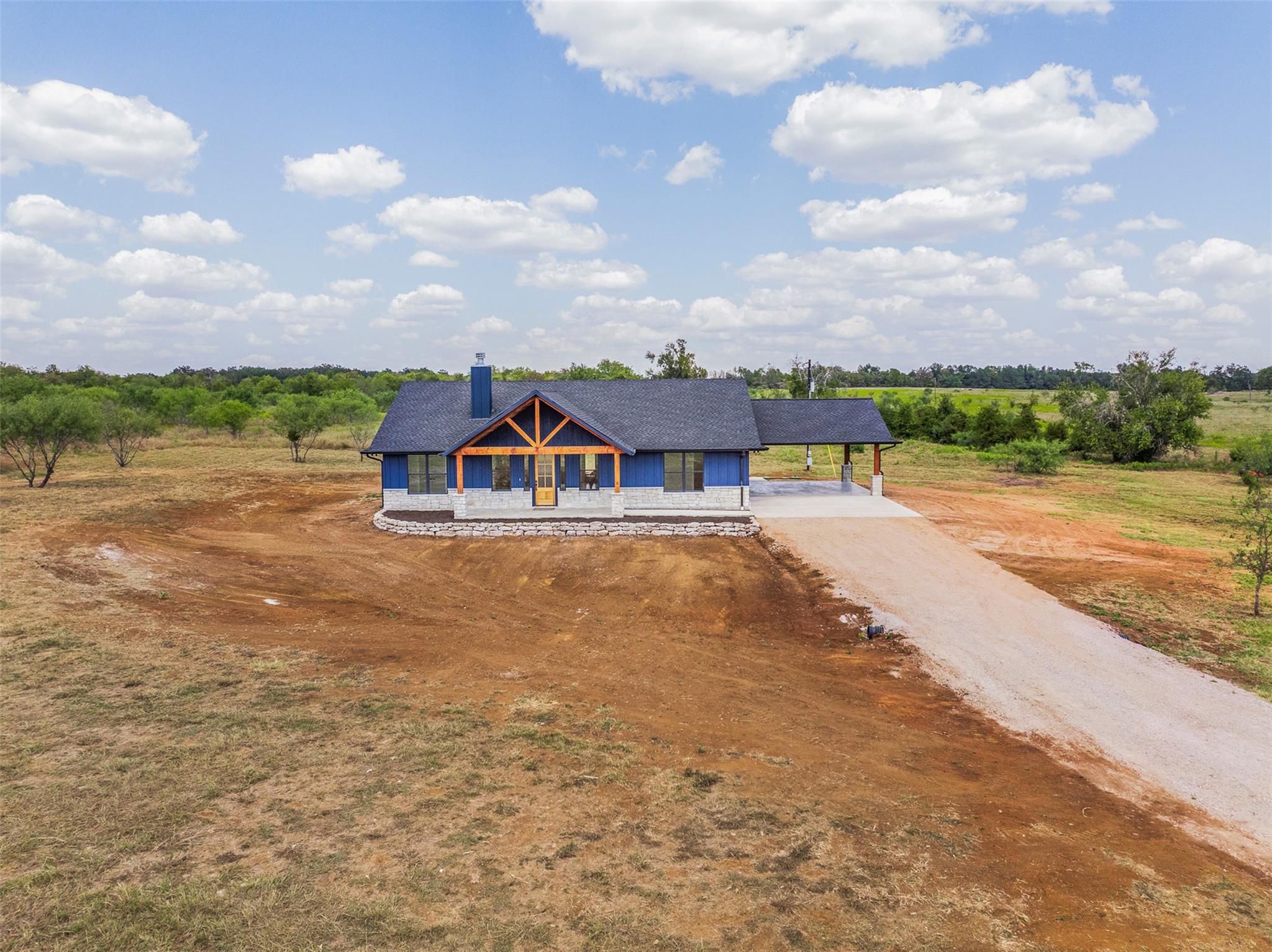 3252 County Road 328, Caldwell, TX 77836