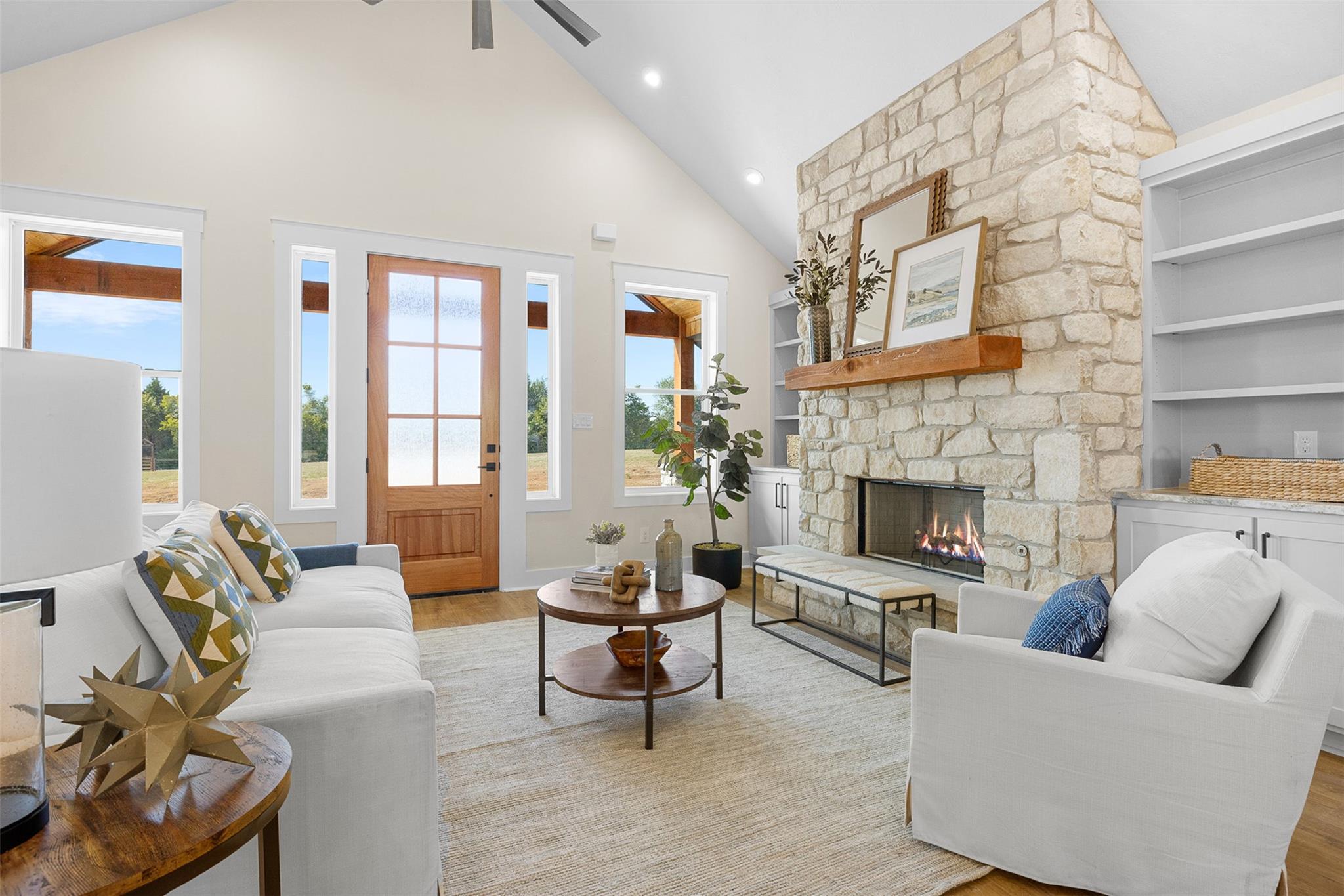 3252 County Road 328, Caldwell, TX 77836