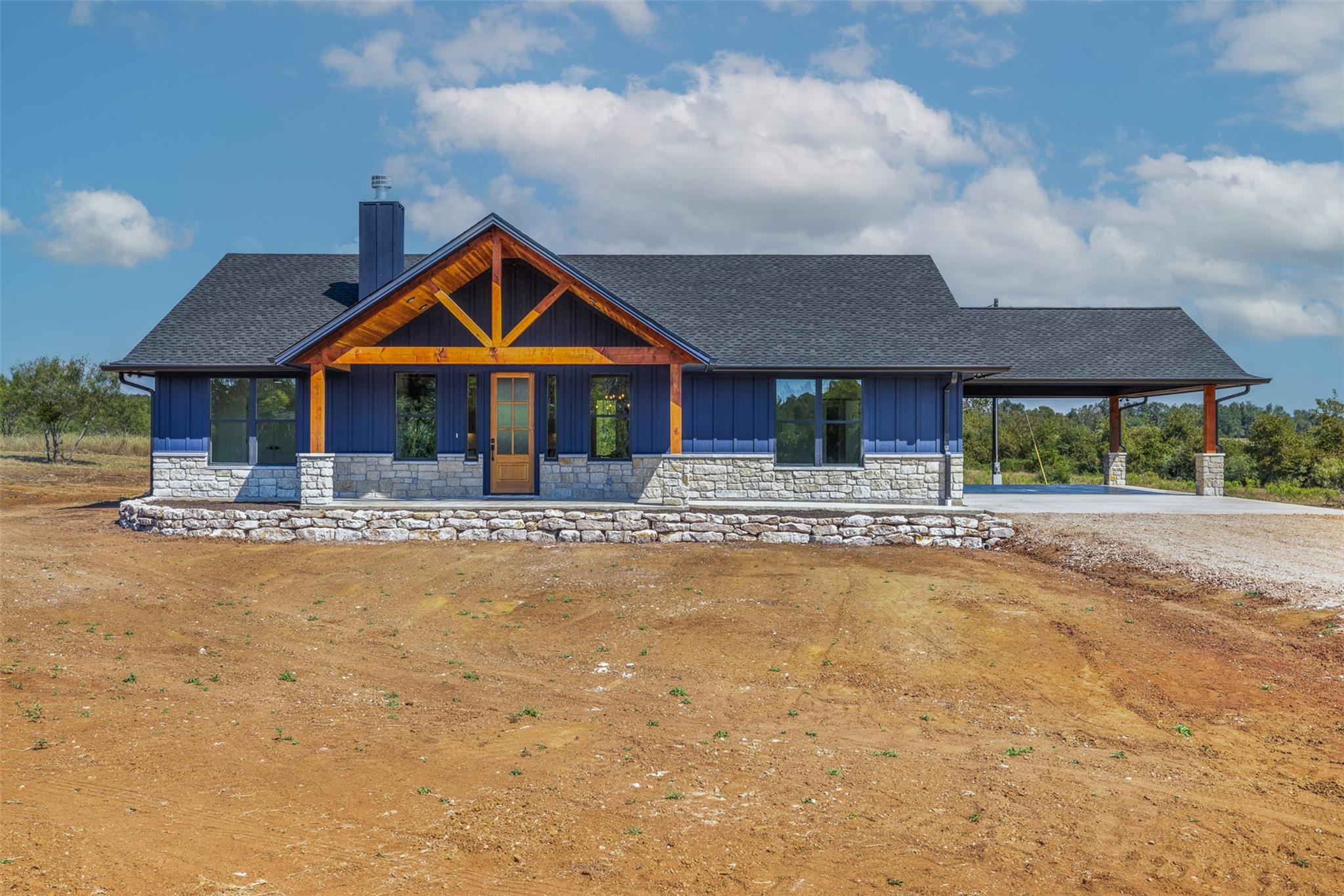 3252 County Road 328, Caldwell, TX 77836